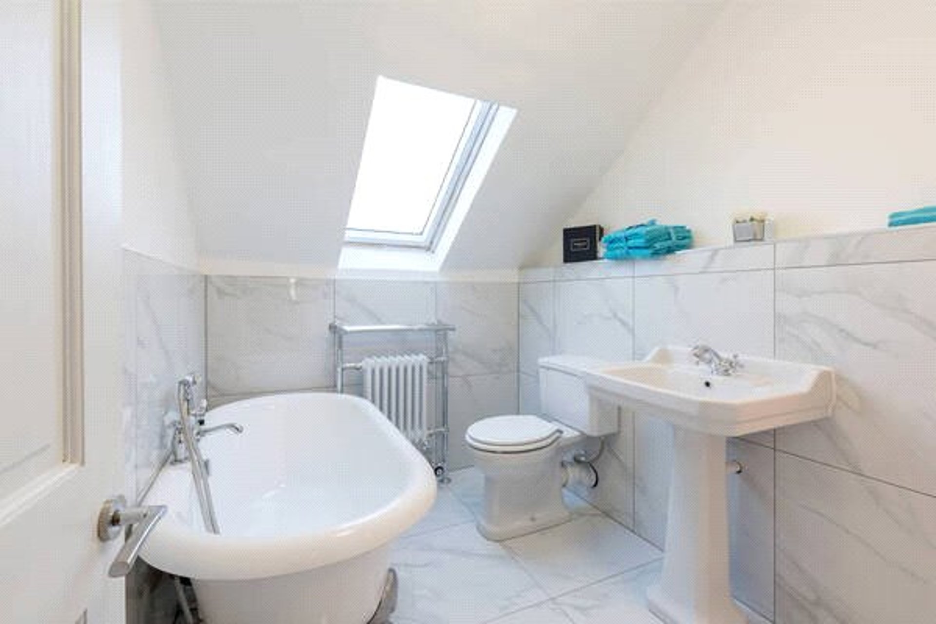 Flat 3, 53 North Castle Street, Edinburgh, EH2 3LJ - Picture #12
