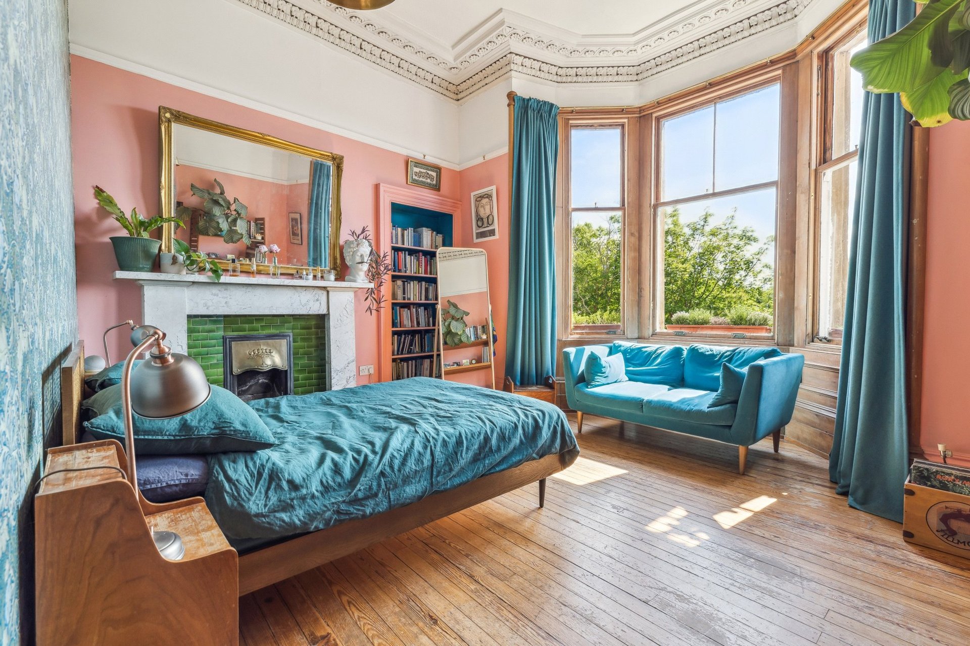 Flat 2/2, 25 Kelvinside Terrace South, North Kelvinside, Glasgow, G20 6DW - Picture #14