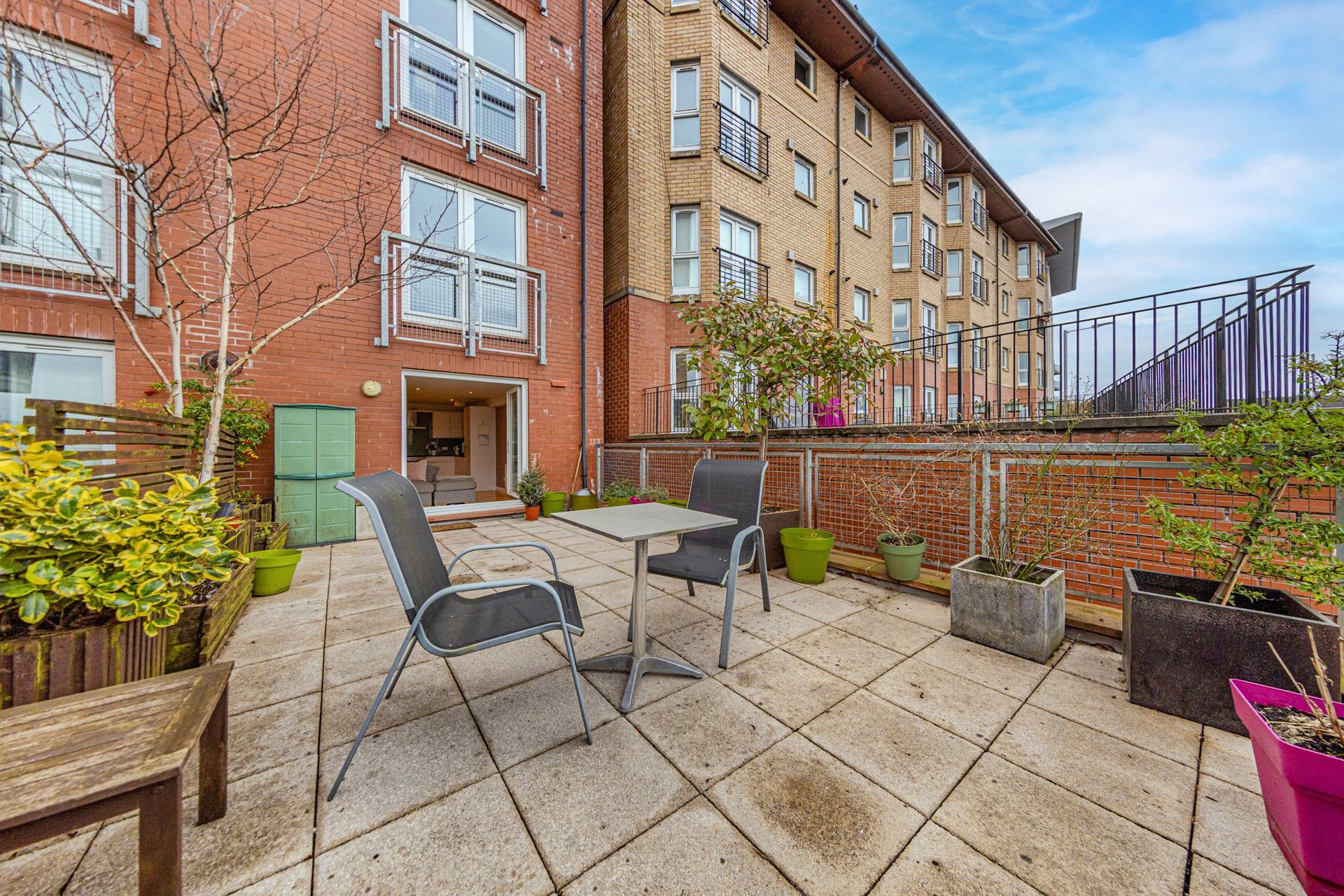 Flat 1/1, 49 Crow Road, Broomhill, Glasgow, G11 7SH - Picture #2