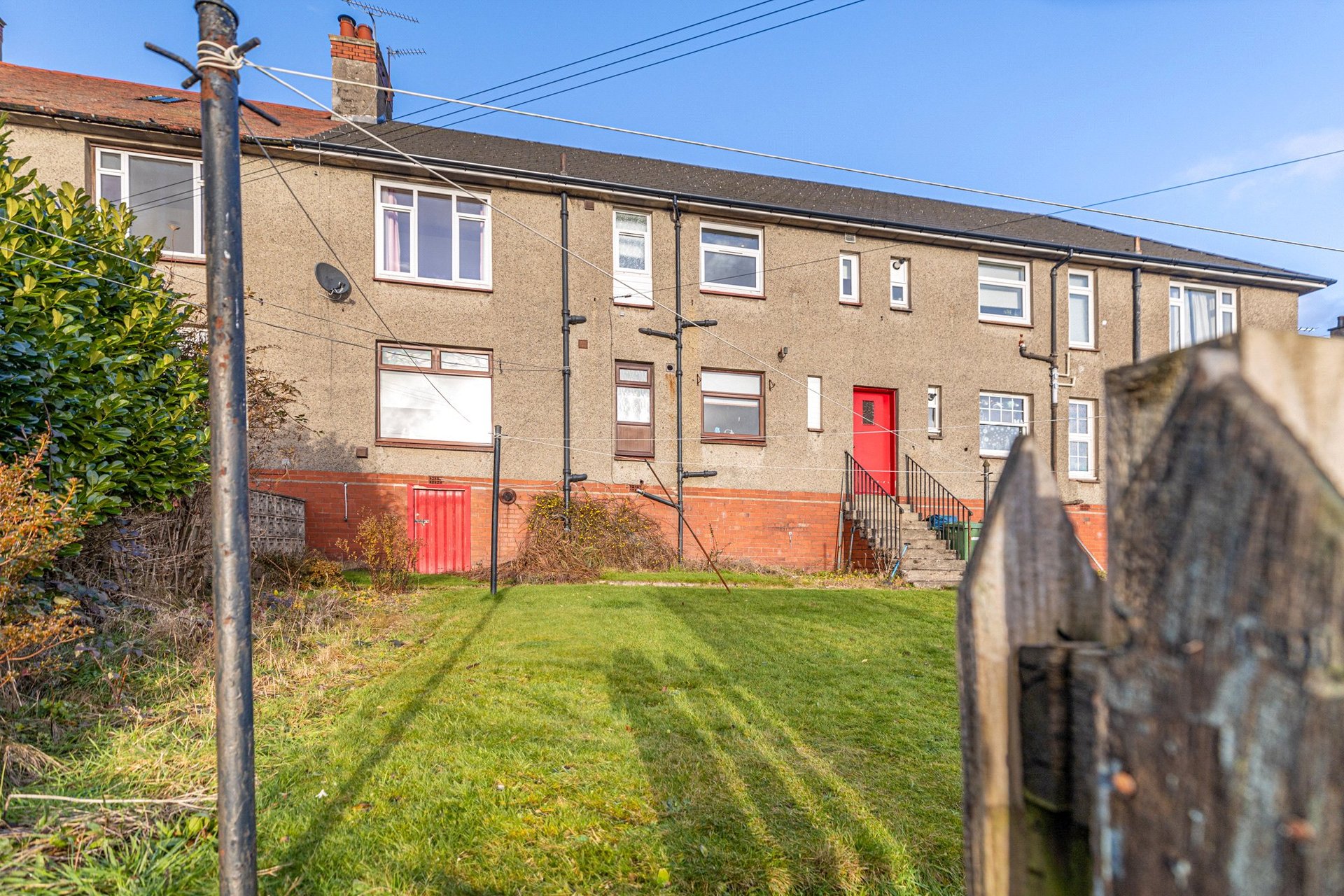 30B Keystone Avenue, Milngavie, G62 6HZ - Picture #2