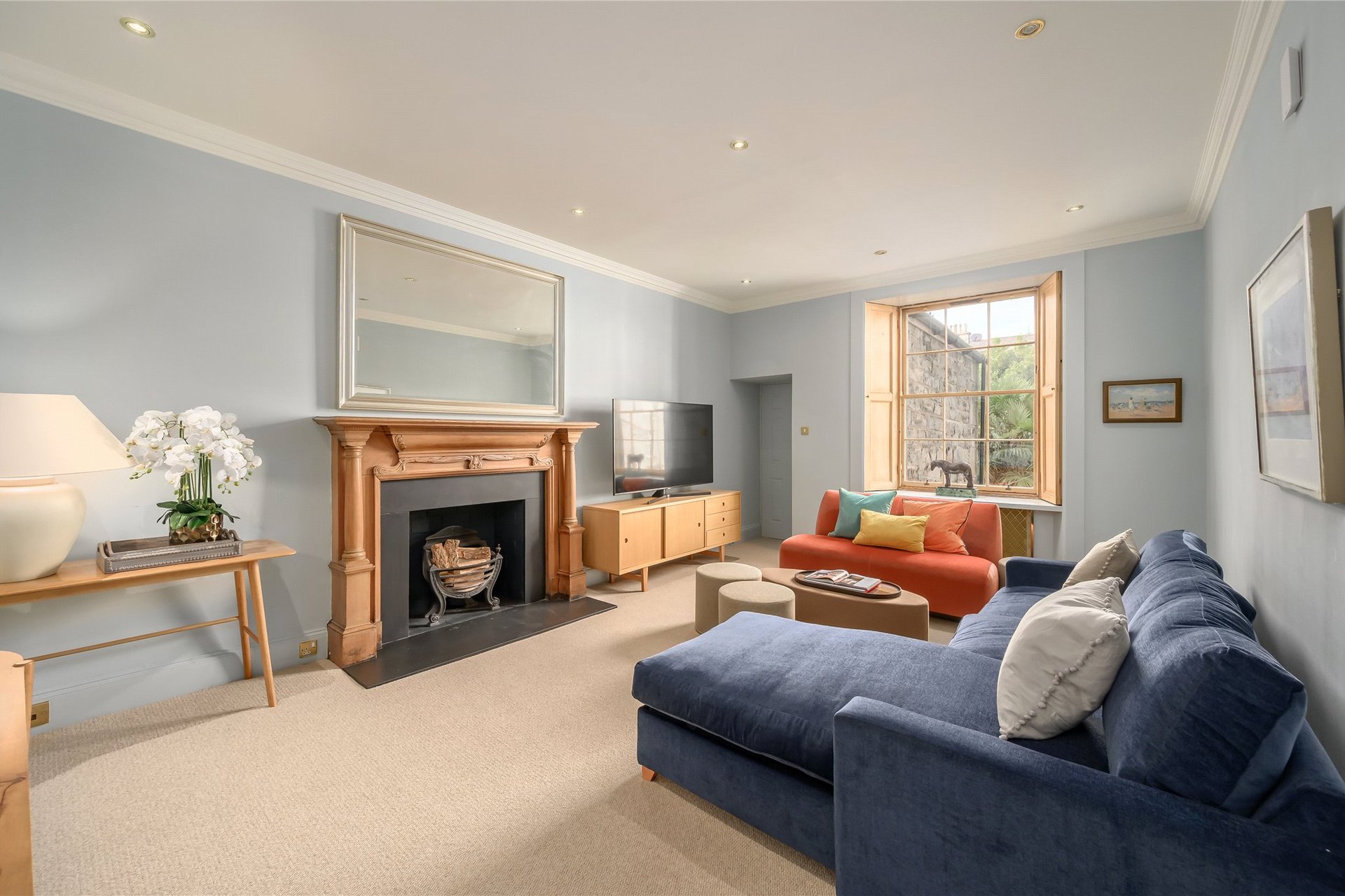 10a Great King Street, Edinburgh, EH3 6QL - Picture #3