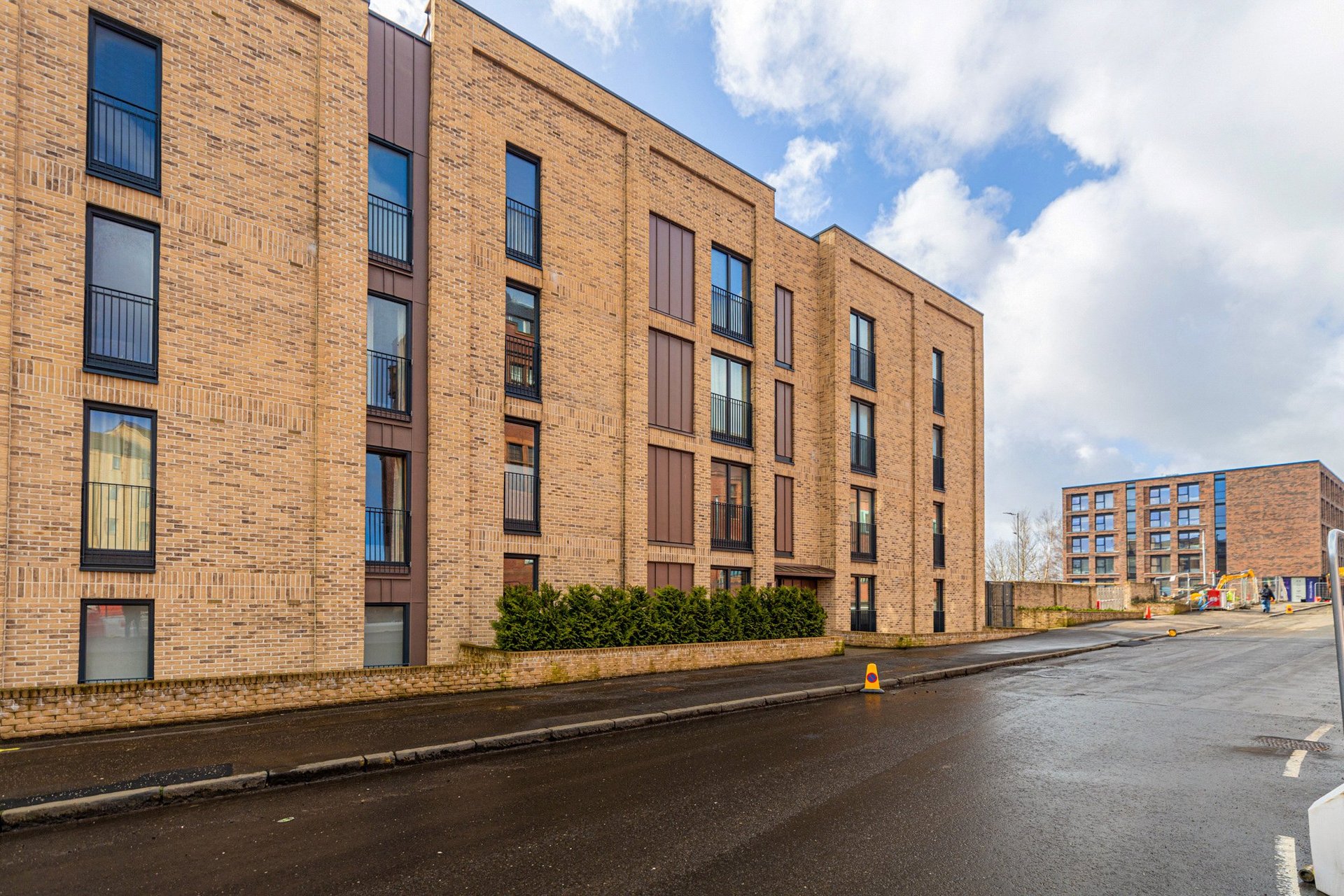 1/1, 1 Gilbert Street, Yorkhill, Glasgow, G3 8DD - Picture #24