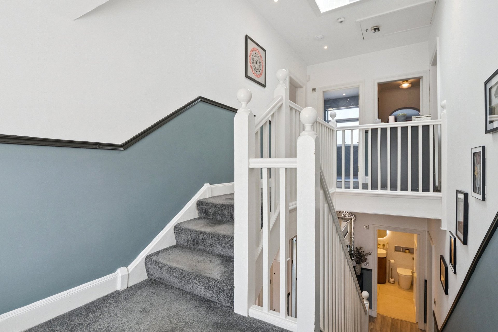 2 Cammo Gardens, Edinburgh, EH4 8EH - Picture #23