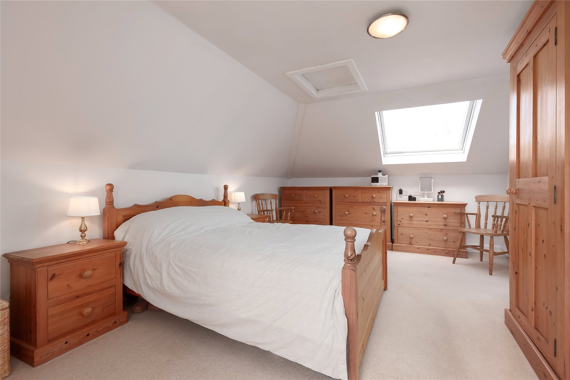 19 Blinkbonny Gardens, Edinburgh, Midlothian, EH4 3HG - Picture #9