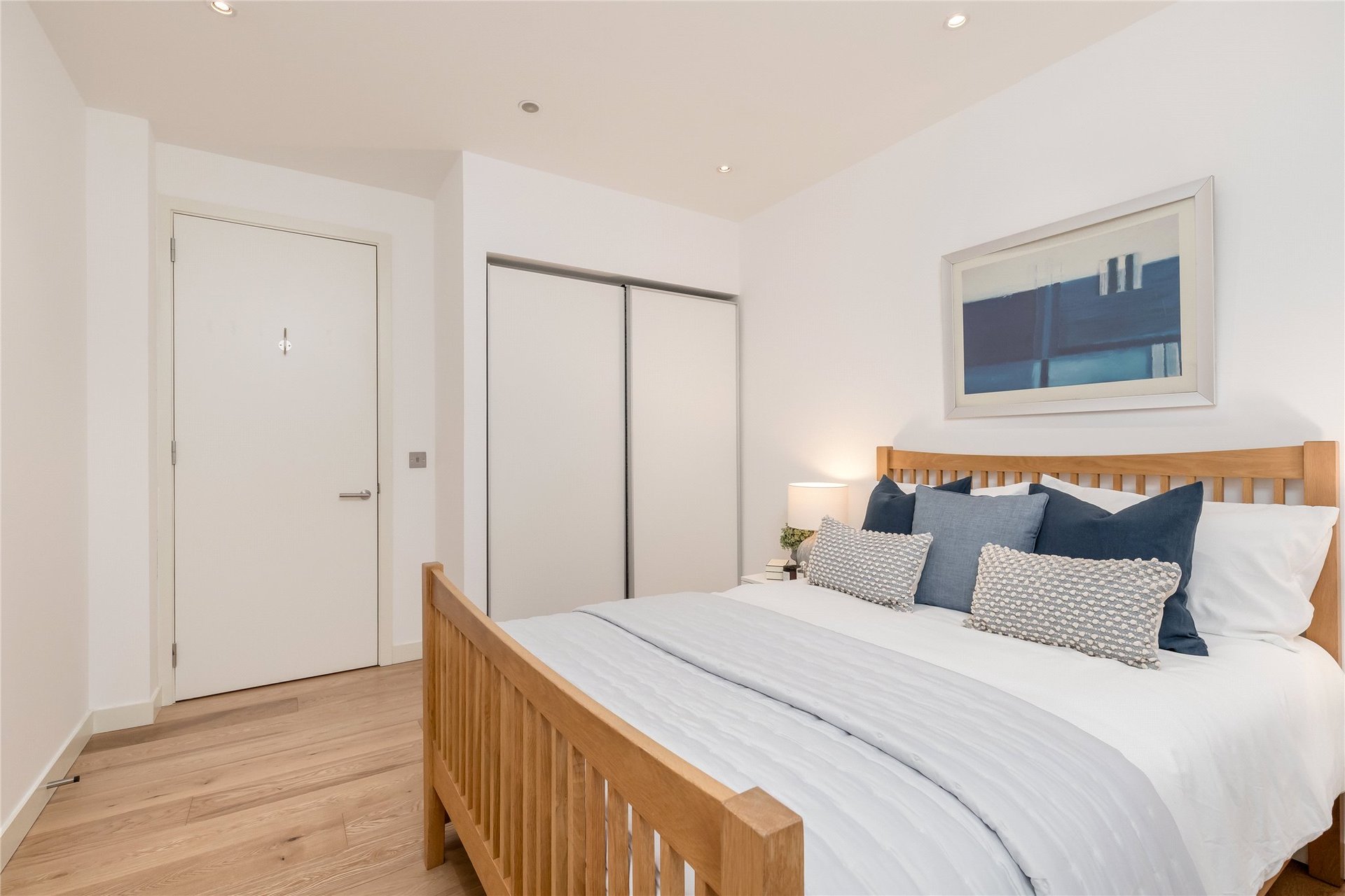 Flat 6, 8 Simpson Loan, Edinburgh, Midlothian, EH3 9GS - Picture #13