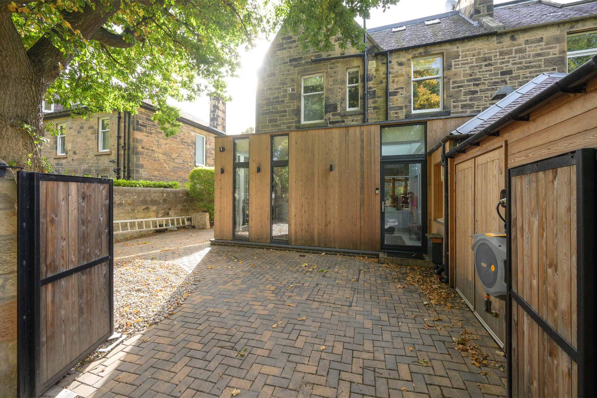 Woodridge, 8 Ancrum Road, Eskbank, Dalkeith, Midlothian, EH22 3AJ - Picture #36