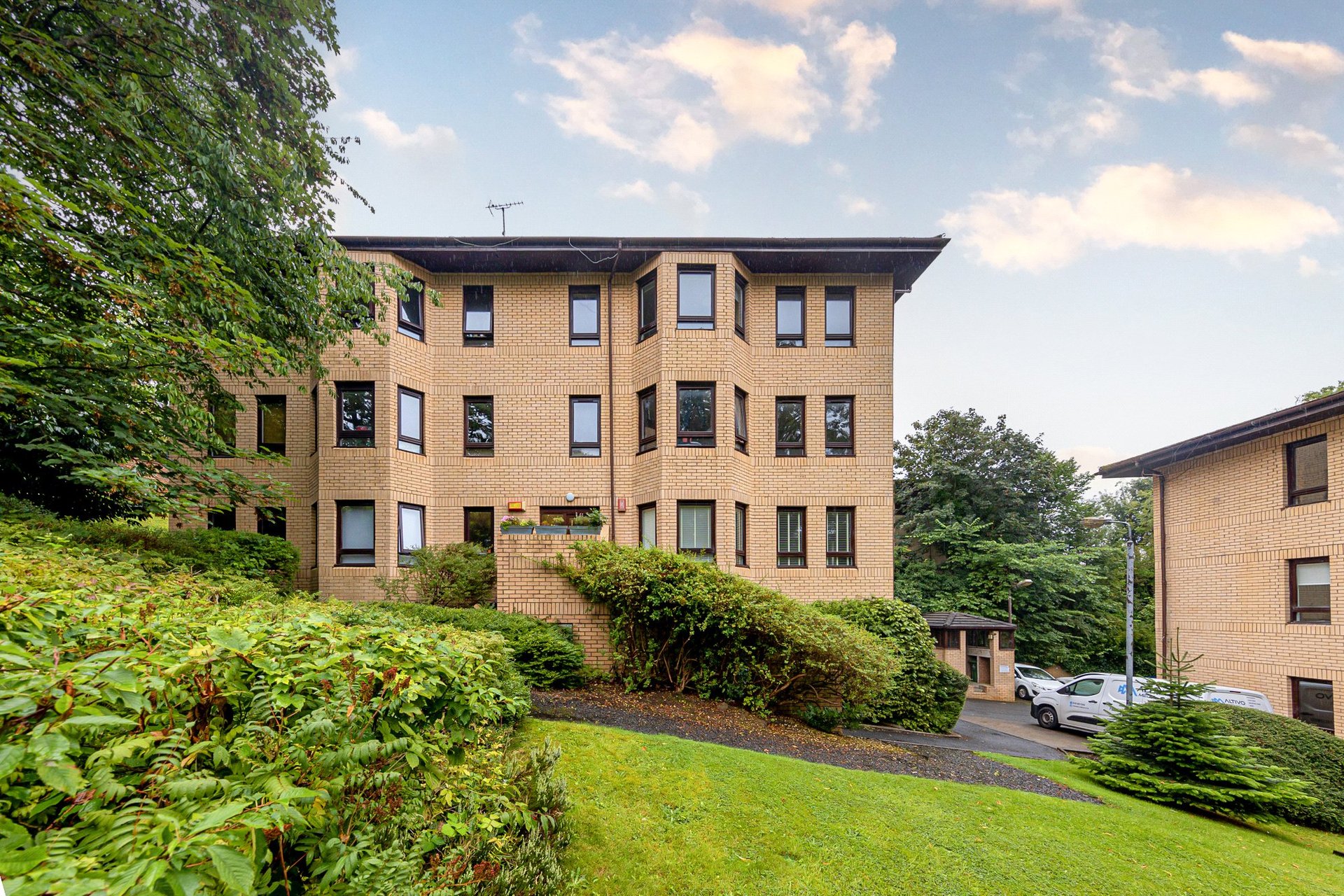 2/2, 56 Fortrose Street, Partick, Glasgow, G11 5LP - Picture #1