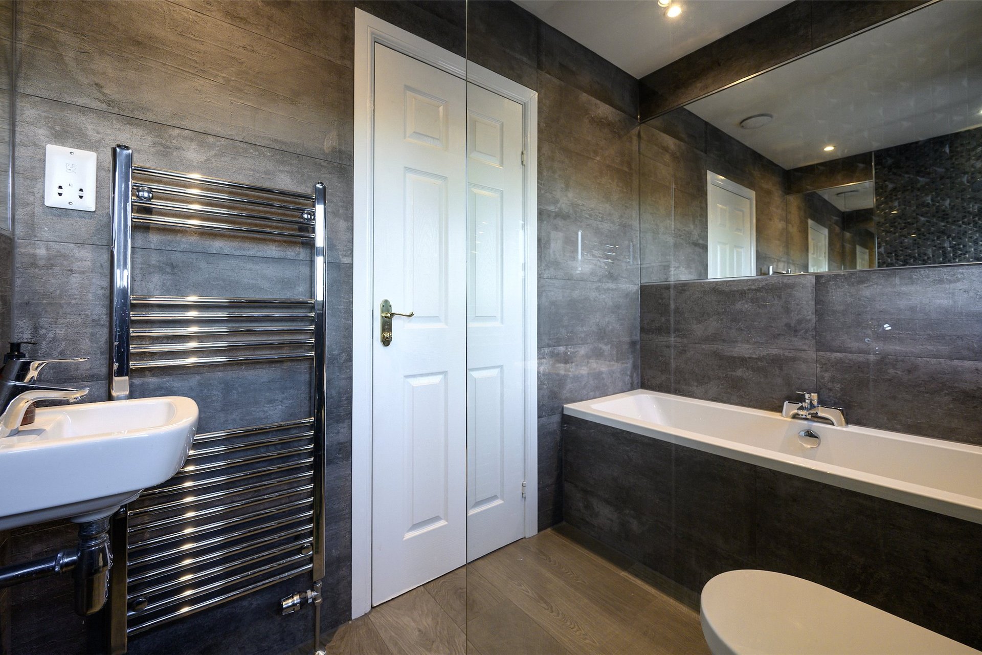 22 Kellie Place, Dunbar, East Lothian, EH42 1GF - Picture #23