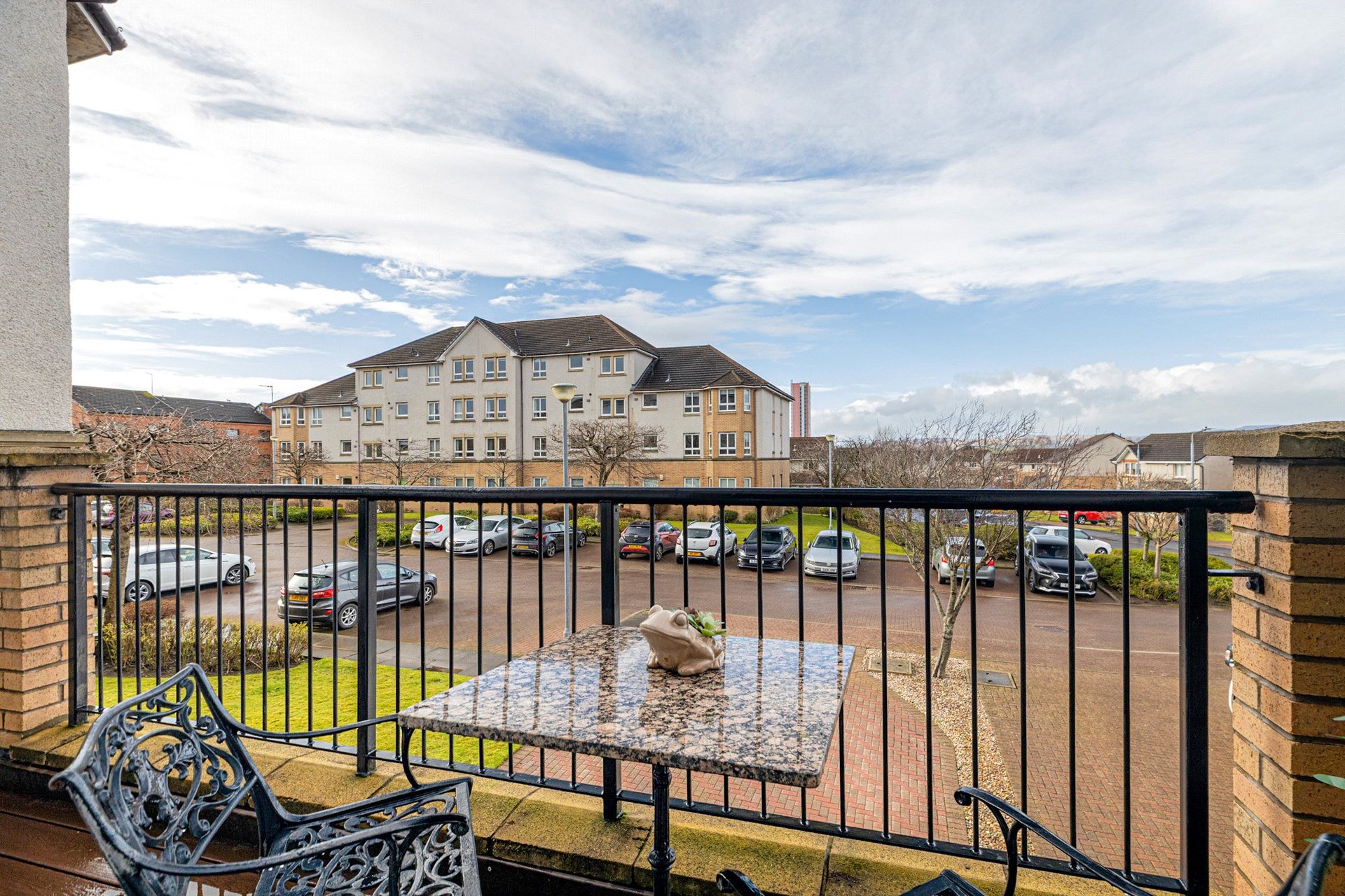 26 Hutton, Anniesland, Glasgow, G12 0FF - Picture #18
