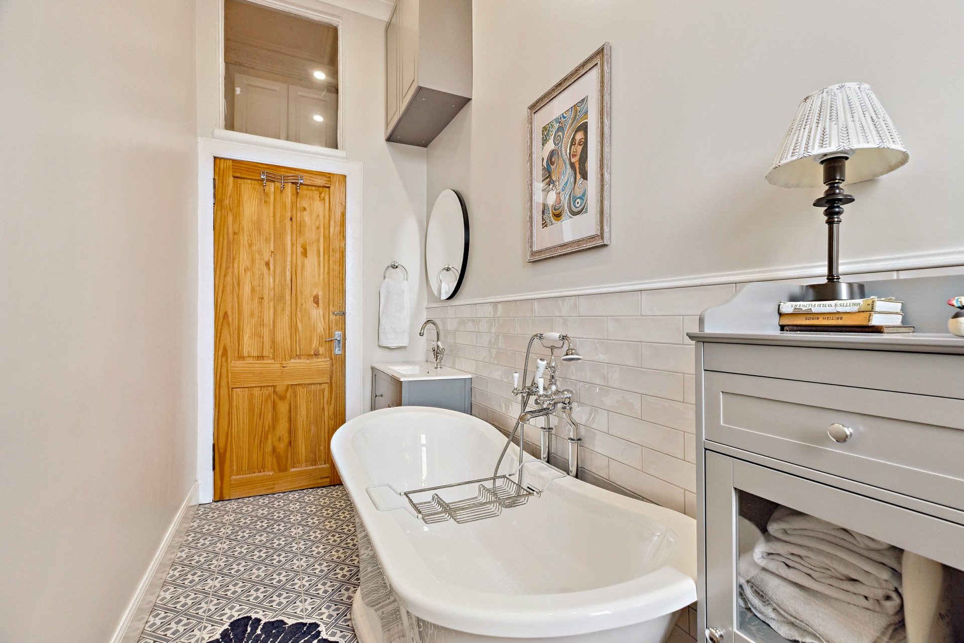 1/1, 6 Laurel Street, Partick, Glasgow, G11 7QR - Picture #19