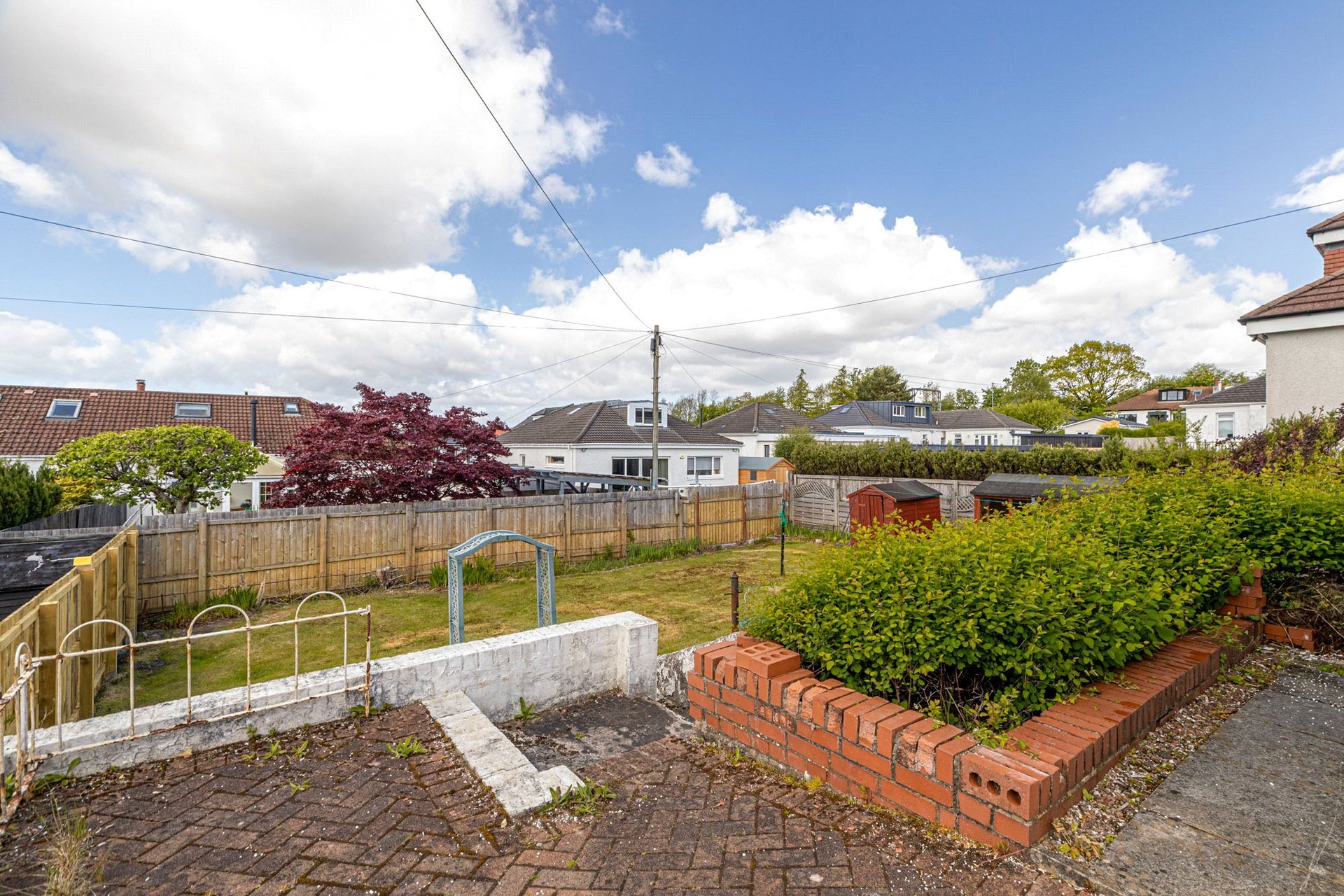 19 Etive Drive, Giffnock, Glasgow, East Renfrewshire, G46 6PN - Picture #14