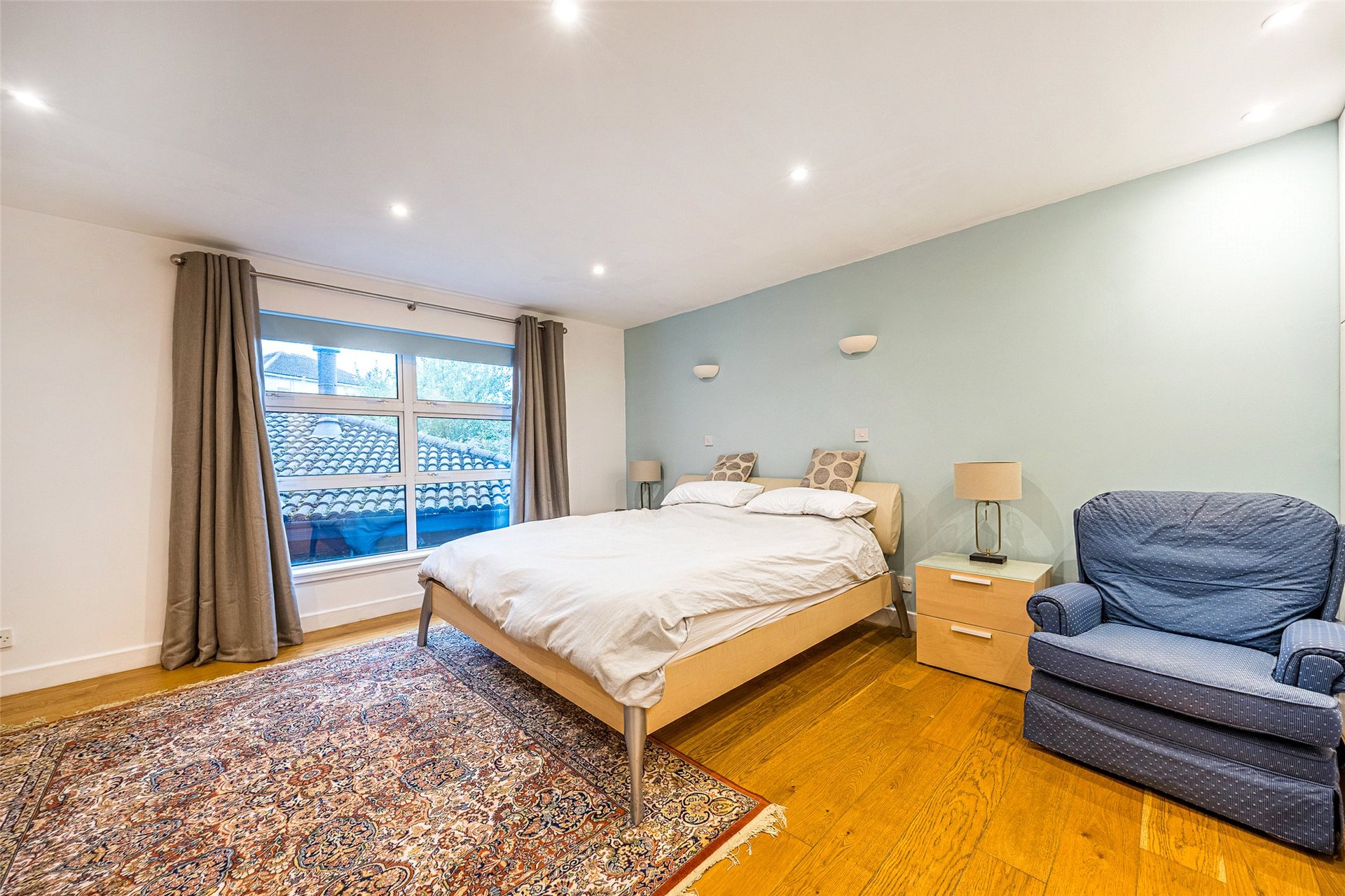 29A Thorn Drive, Bearsden, G61 4ND - Picture #29