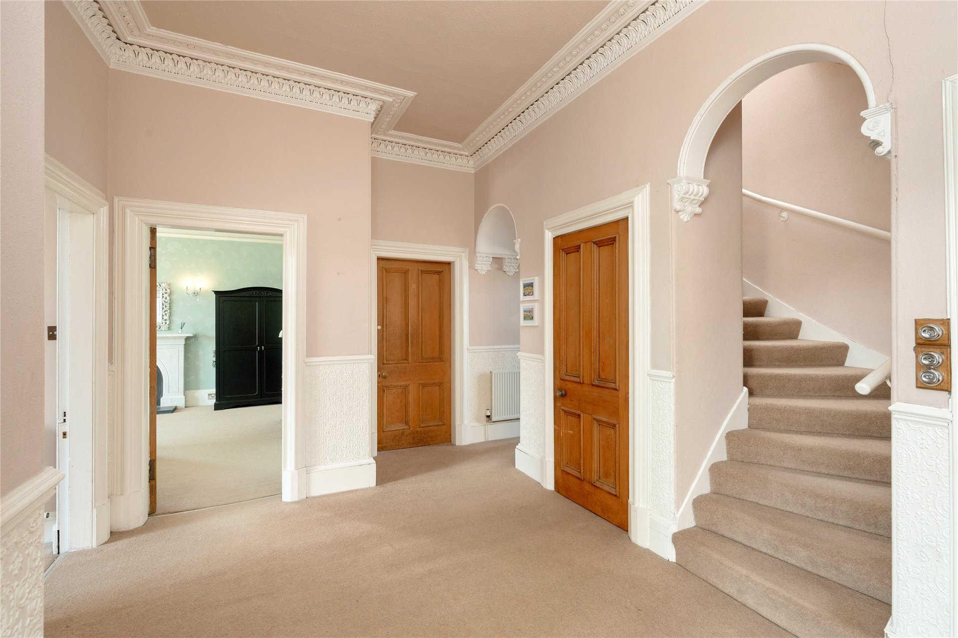 4 Wilton Road, Newington, Edinburgh, EH16 5NY - Picture #21