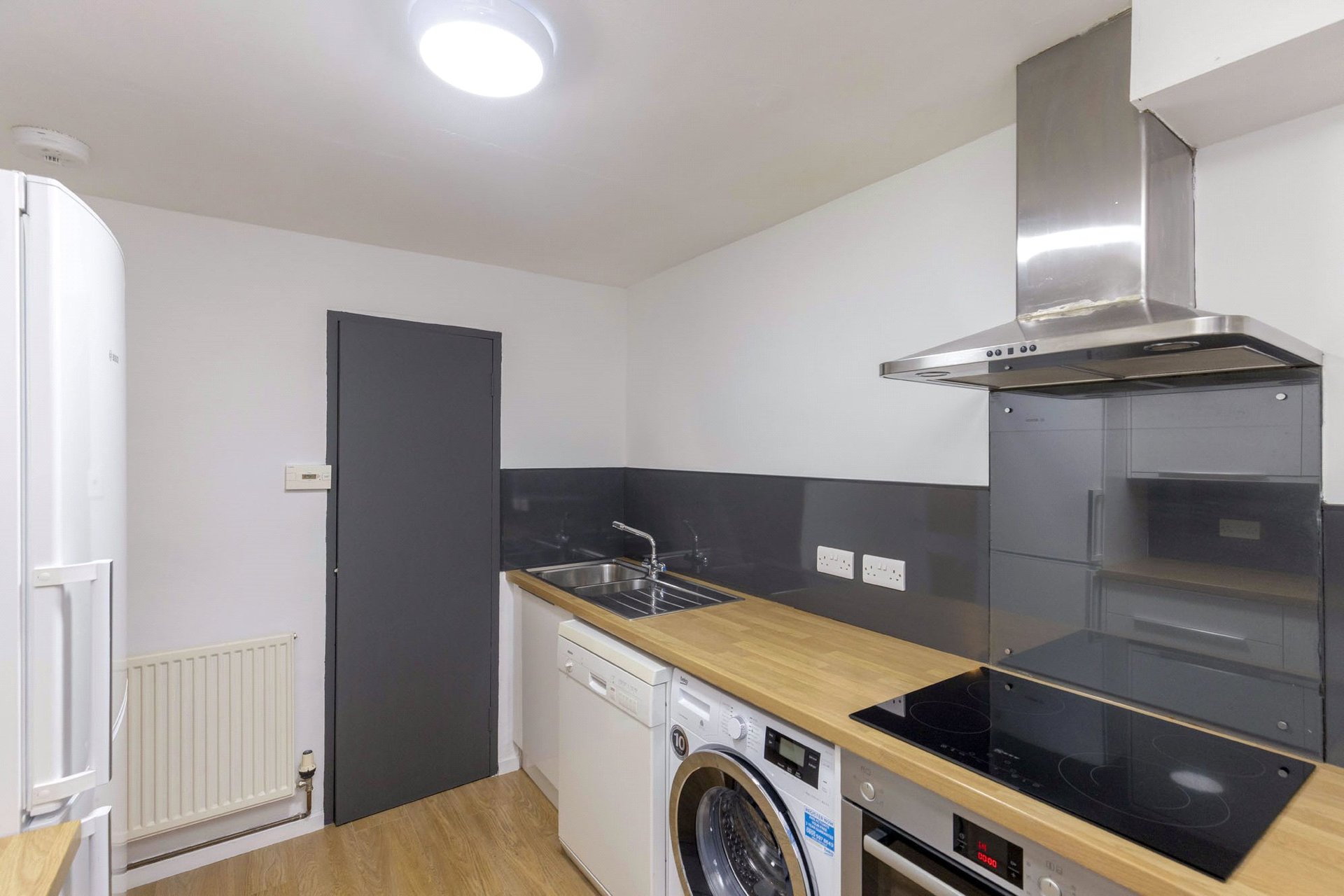 6D Beach Lane, Musselburgh, East Lothian, EH21 6LA - Picture #8