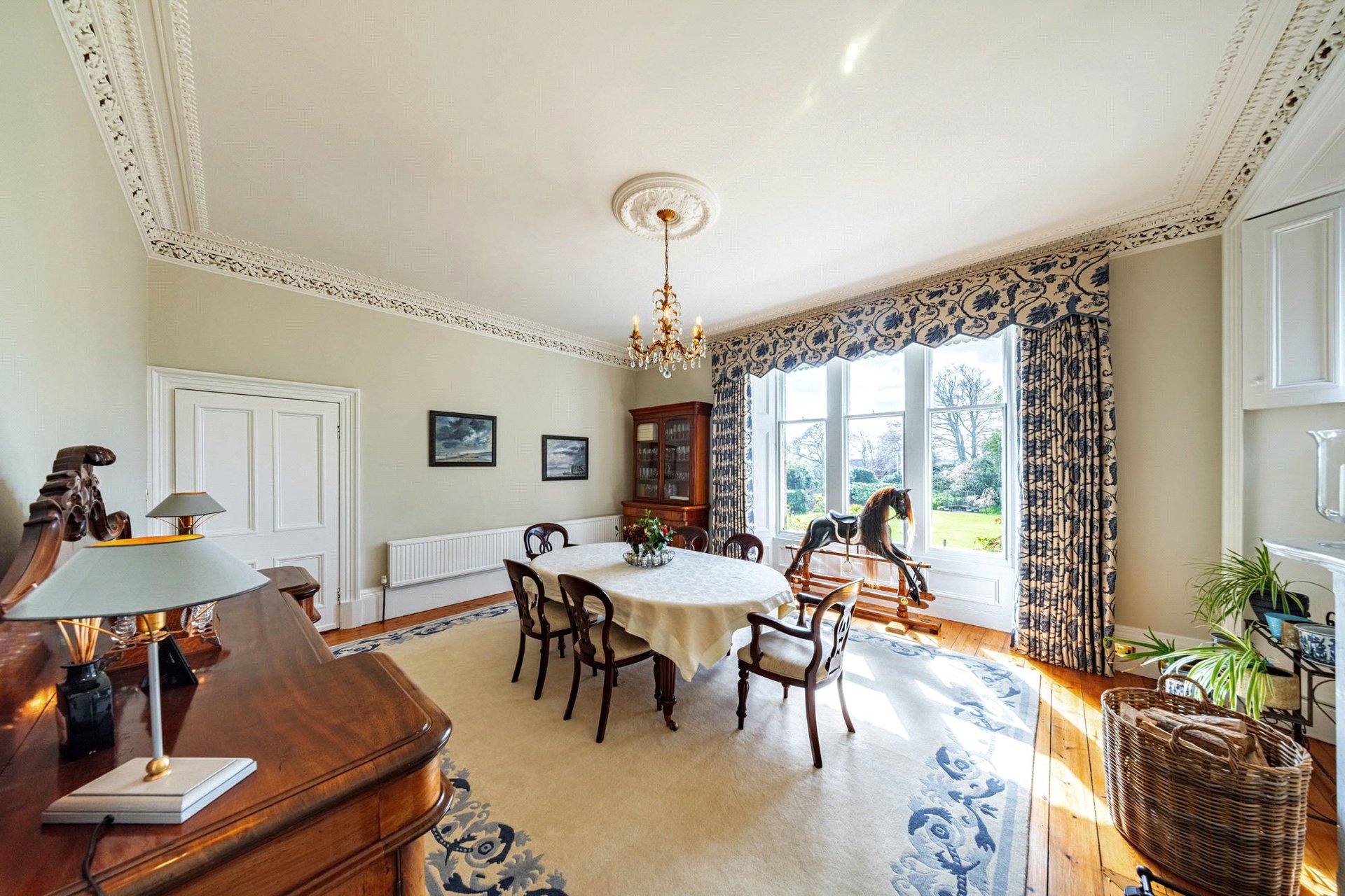 Leeside, 36 Castle Terrace, Berwick-upon-Tweed, Northumberland, TD15 1NZ - Picture #7