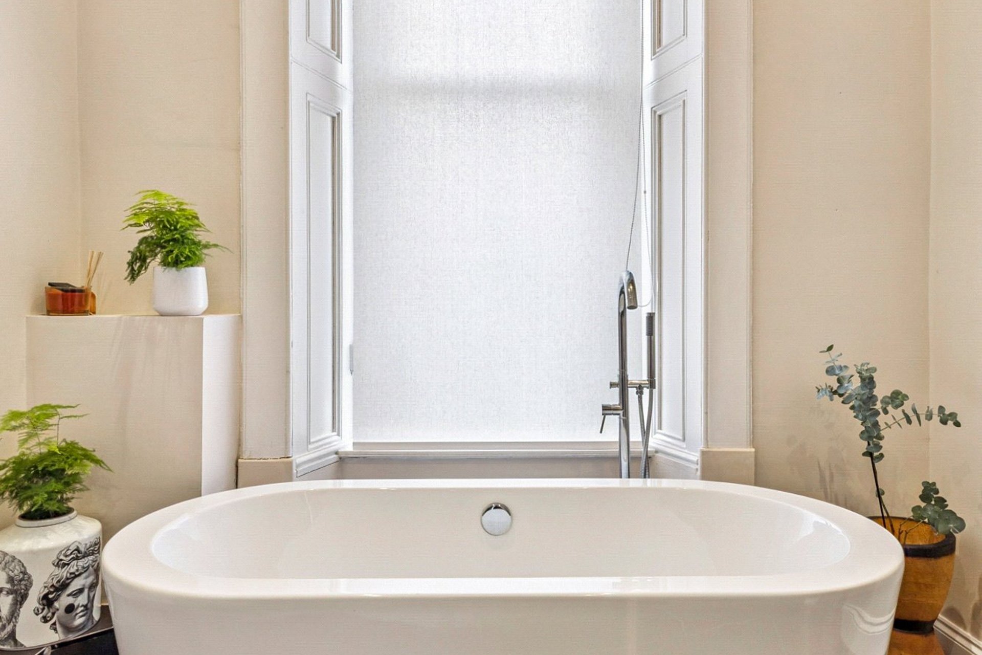 Flat 1, 12 Cathkin Road, Langside, Glasgow, G42 9UB - Picture #17