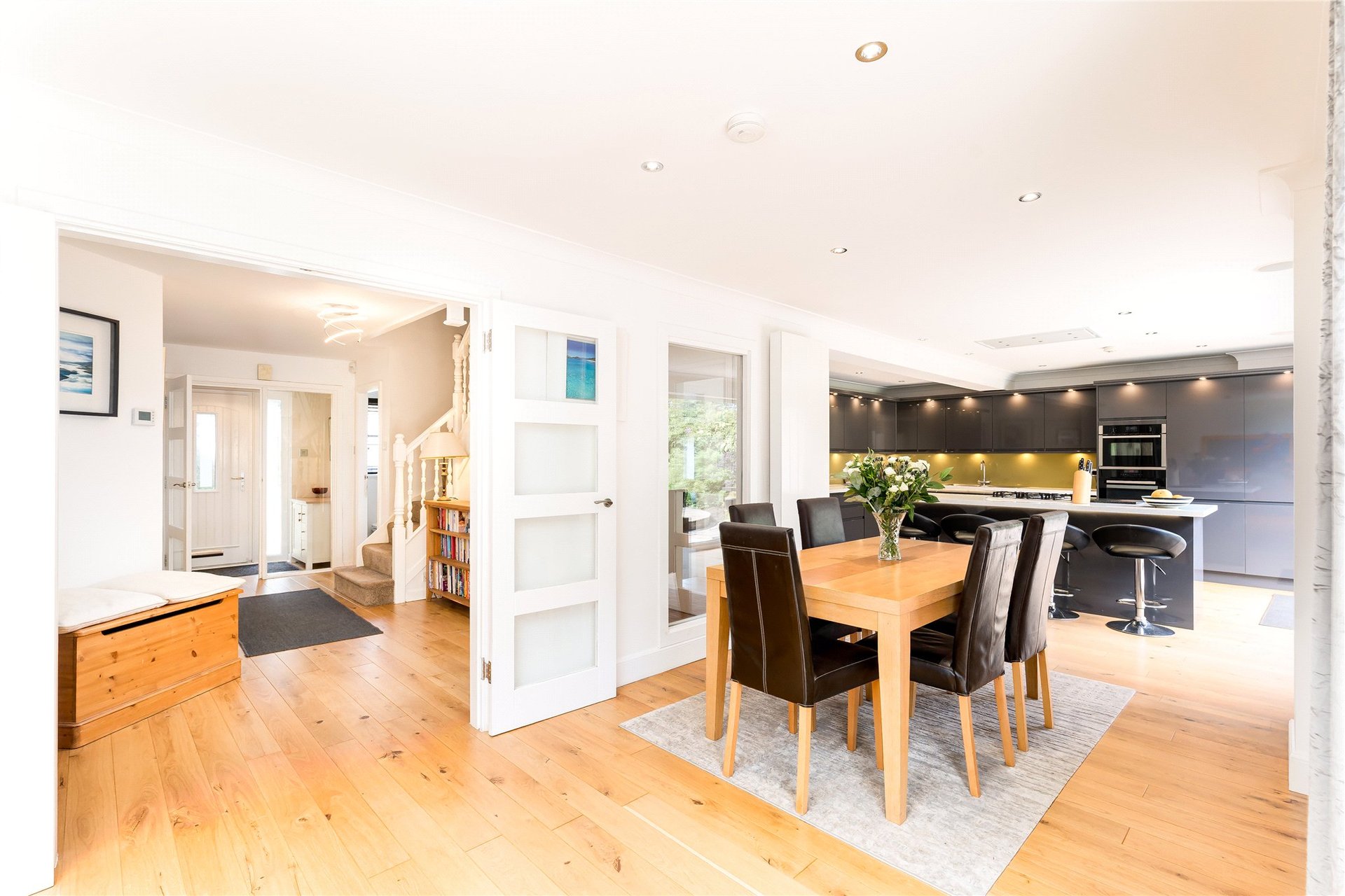 3 Willow Tree Place, Balerno, Edinburgh, EH14 5AZ - Picture #7