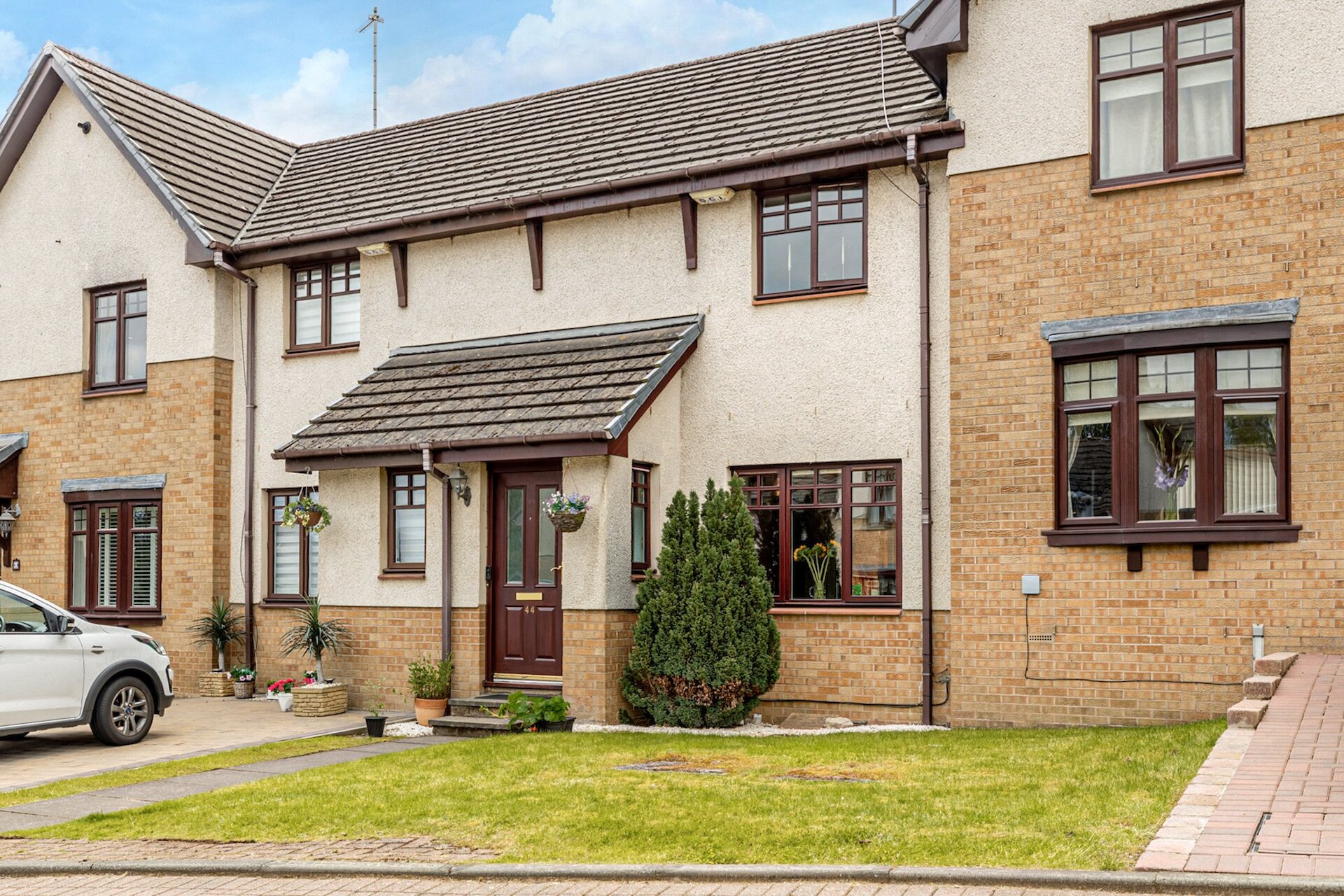 44 Burncrooks Avenue, Bearsden, G61 4NL - Picture #1