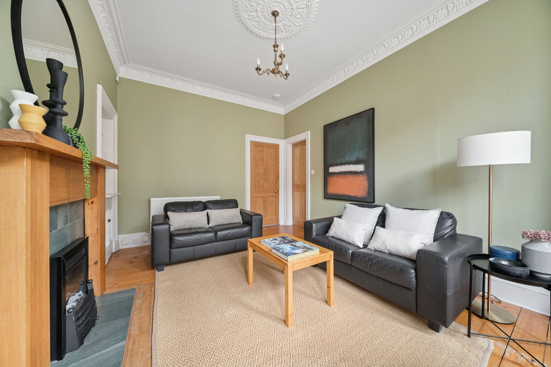 5/2f3 Comiston Terrace, Morningside, Edinburgh, EH10 6AJ - Picture #6
