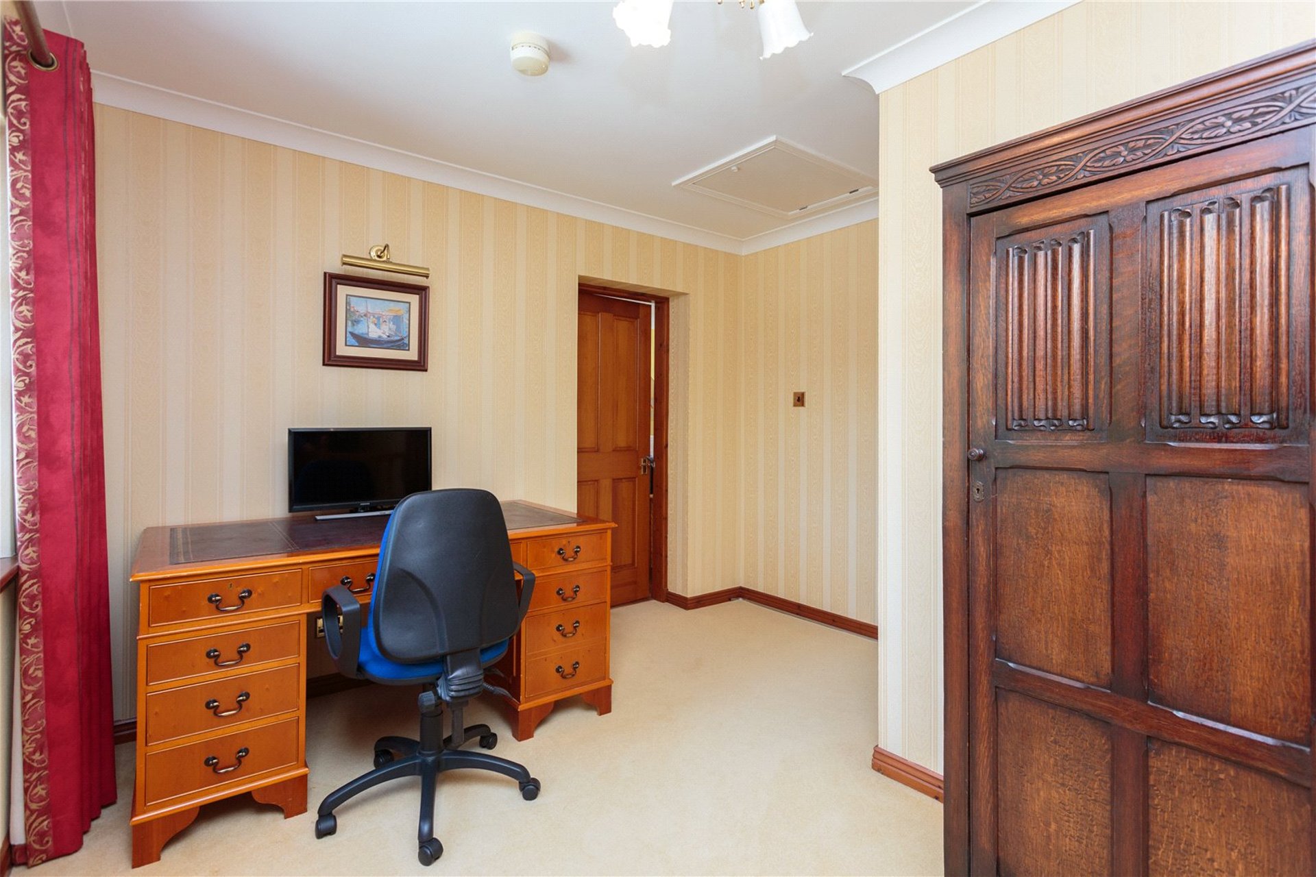 The Paddock, 64A Biggar Road, Symington, Biggar, ML12 6FT - Picture #19