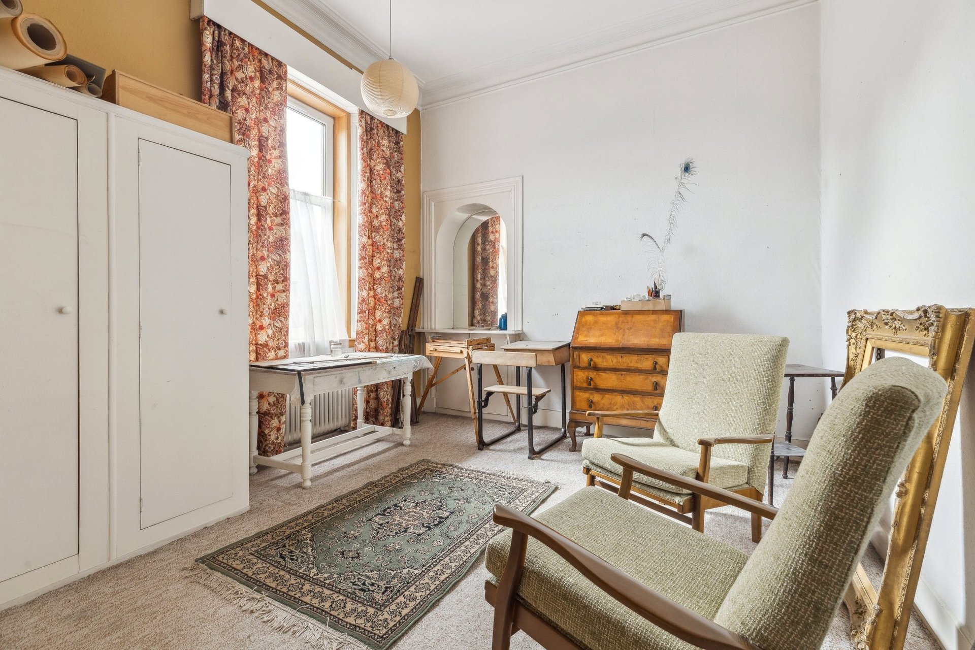 Hafton, 3 Dalziel Drive, Pollokshields, Glasgow, G41 4JA - Picture #26