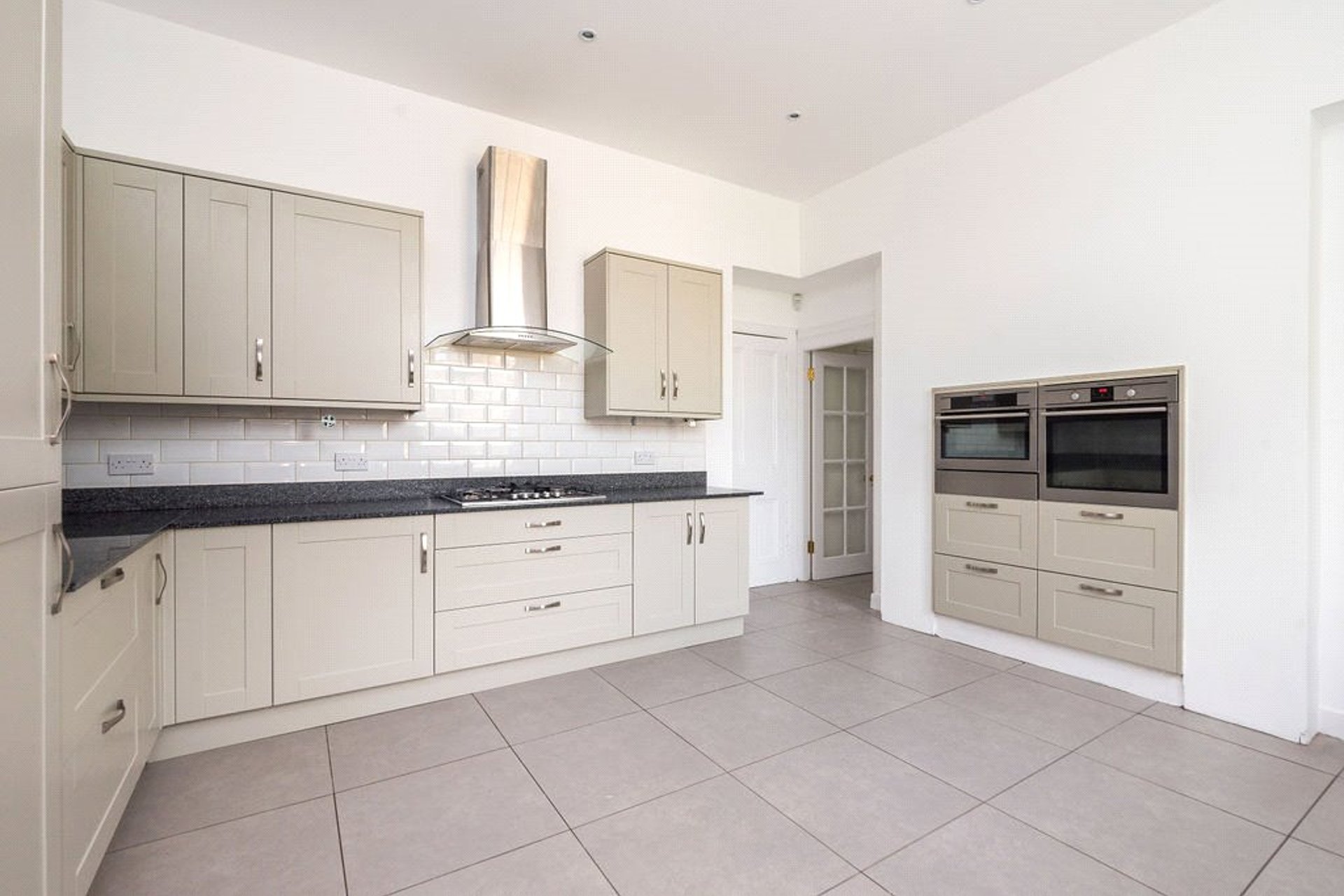 26 Napier Road, Merchiston, Edinburgh, EH10 5AY - Picture #8