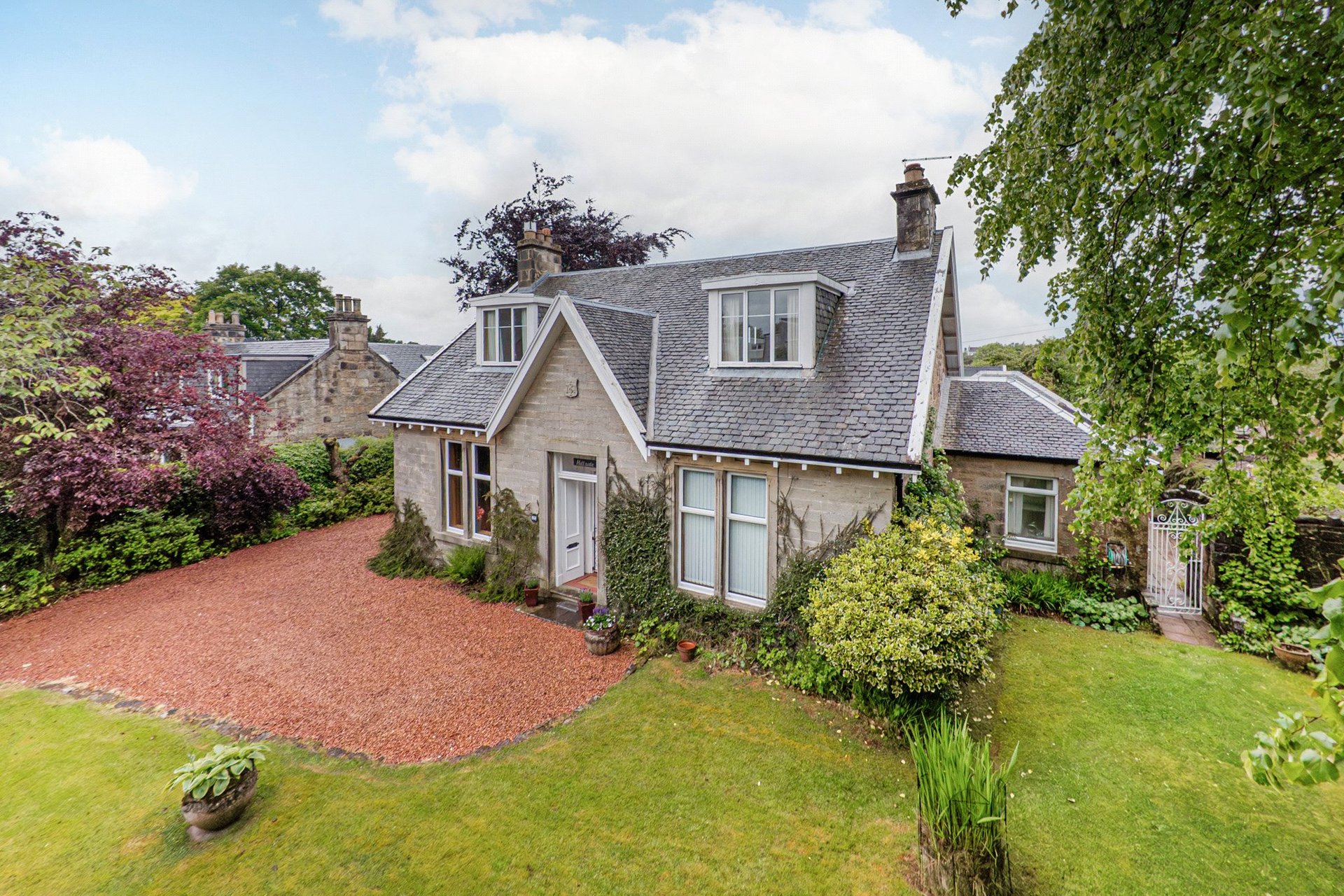 Hillside, 25 Maxwell Drive, East Kilbride, Glasgow, South Lanarkshire, G74 4HH - Picture #3