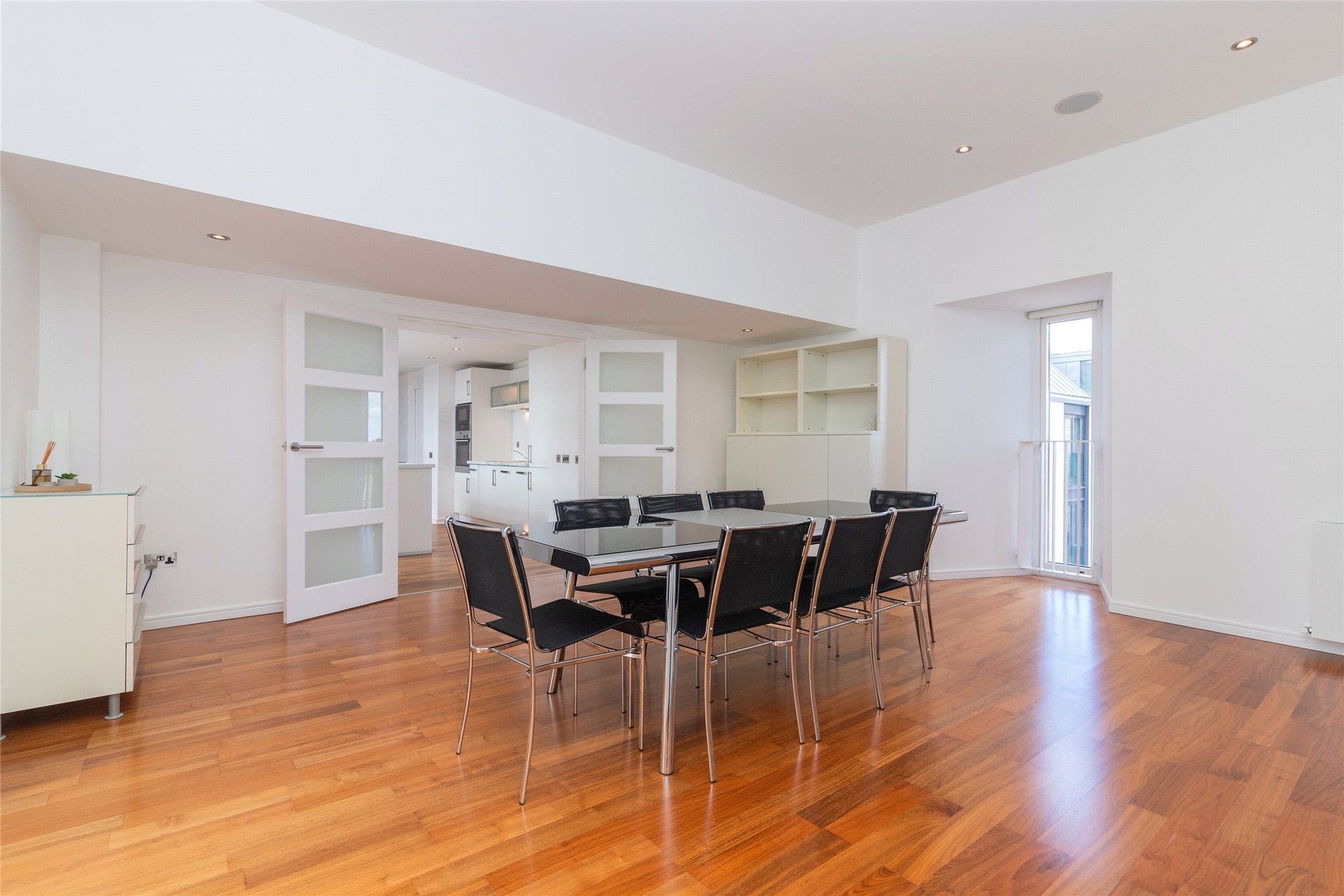 5/7, 10 Park House, Park Circus Place, Park, Glasgow, G3 6AN - Picture #10