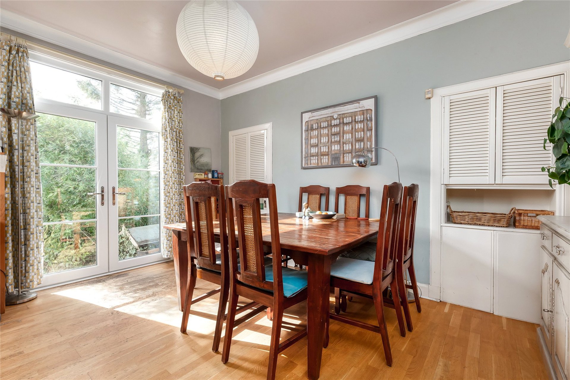 81 Queensferry Road, Craigleith, Edinburgh, EH4 3HW - Picture #7