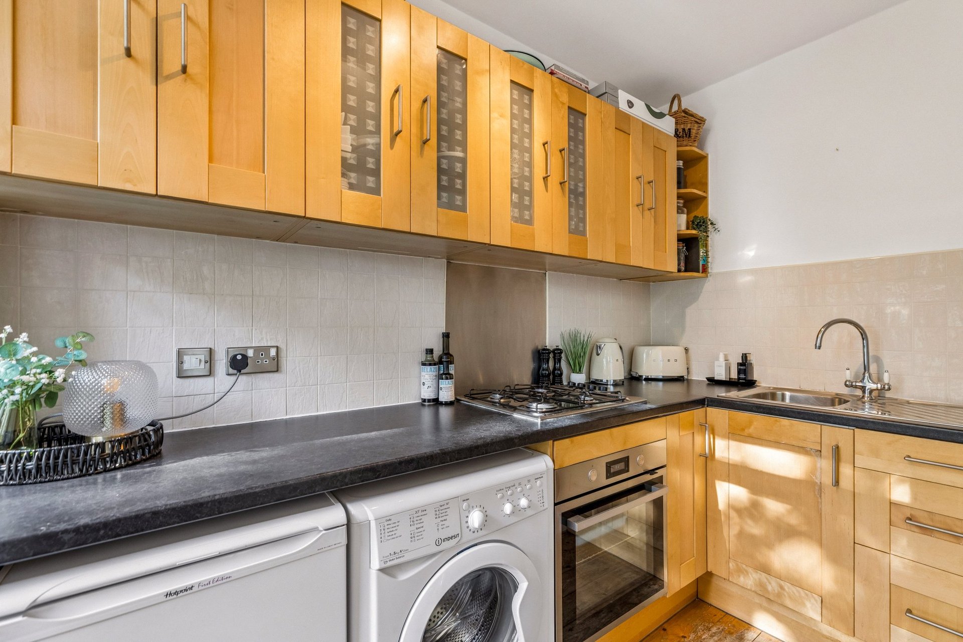 Flat 1, 11 Bowmont Gardens, Dowanhill, Glasgow, G12 9LR - Picture #11