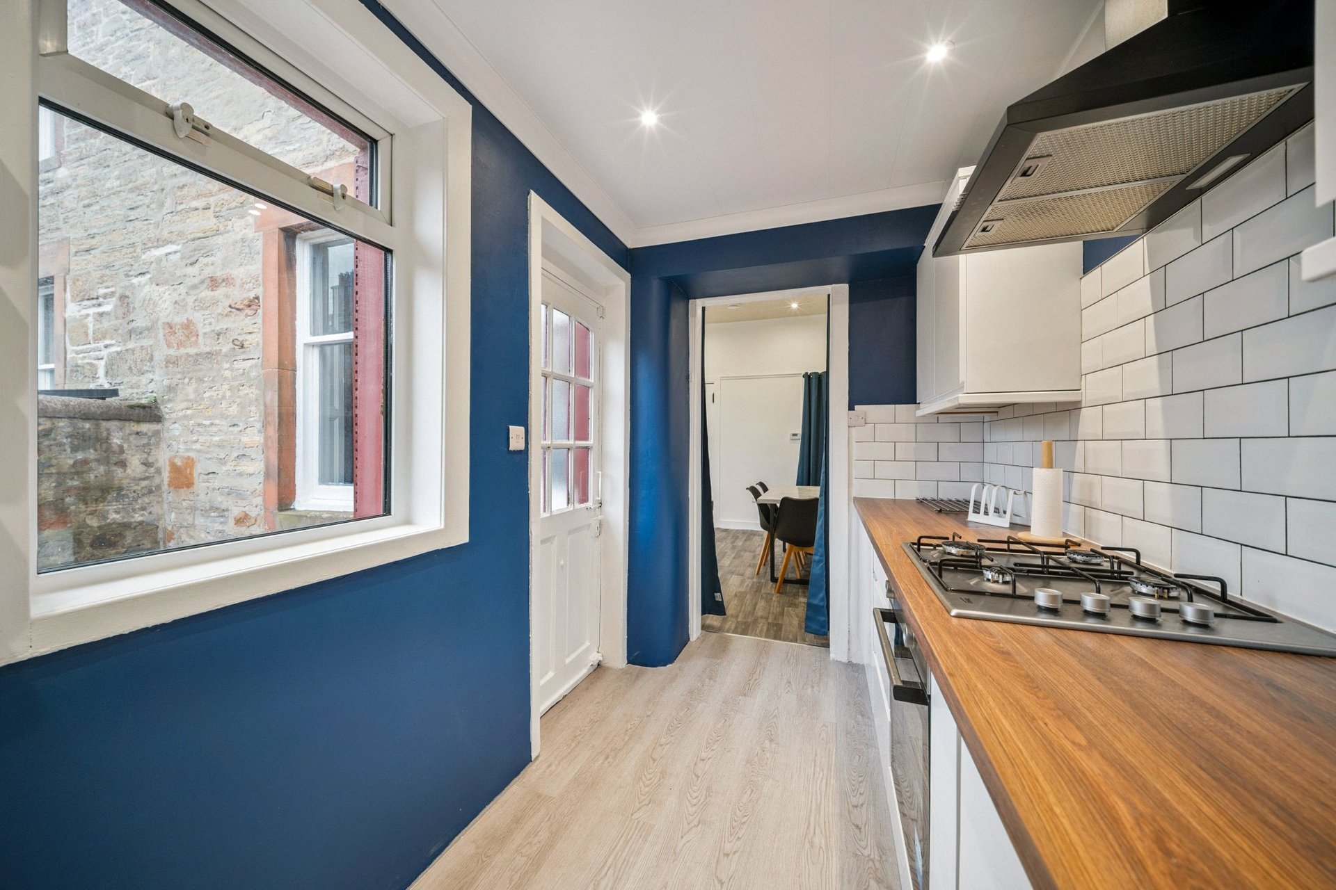 56 Comiston Drive, Edinburgh, EH10 5QS - Picture #7