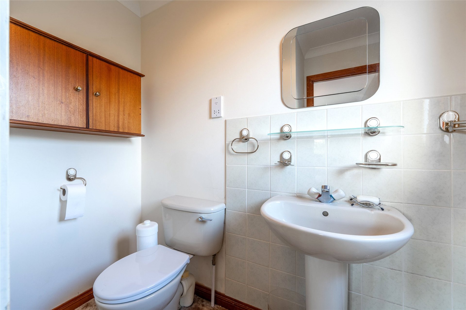Rubislaw, 11 Millbank, Cupar, Fife, KY15 5DP - Picture #19