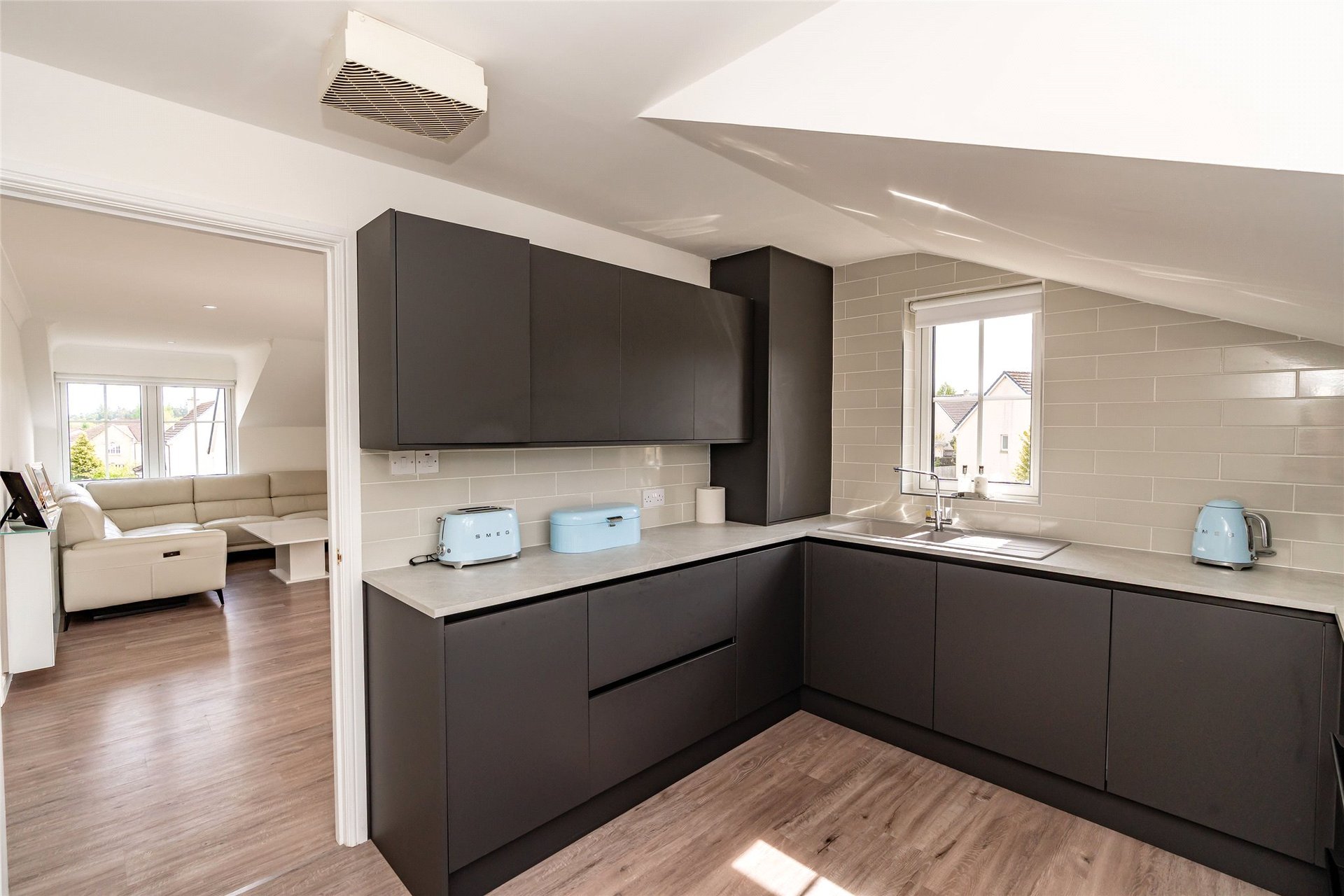 Flat 7 Fairway House, Chambers Place, St. Andrews, Fife, KY16 8RQ - Picture #12