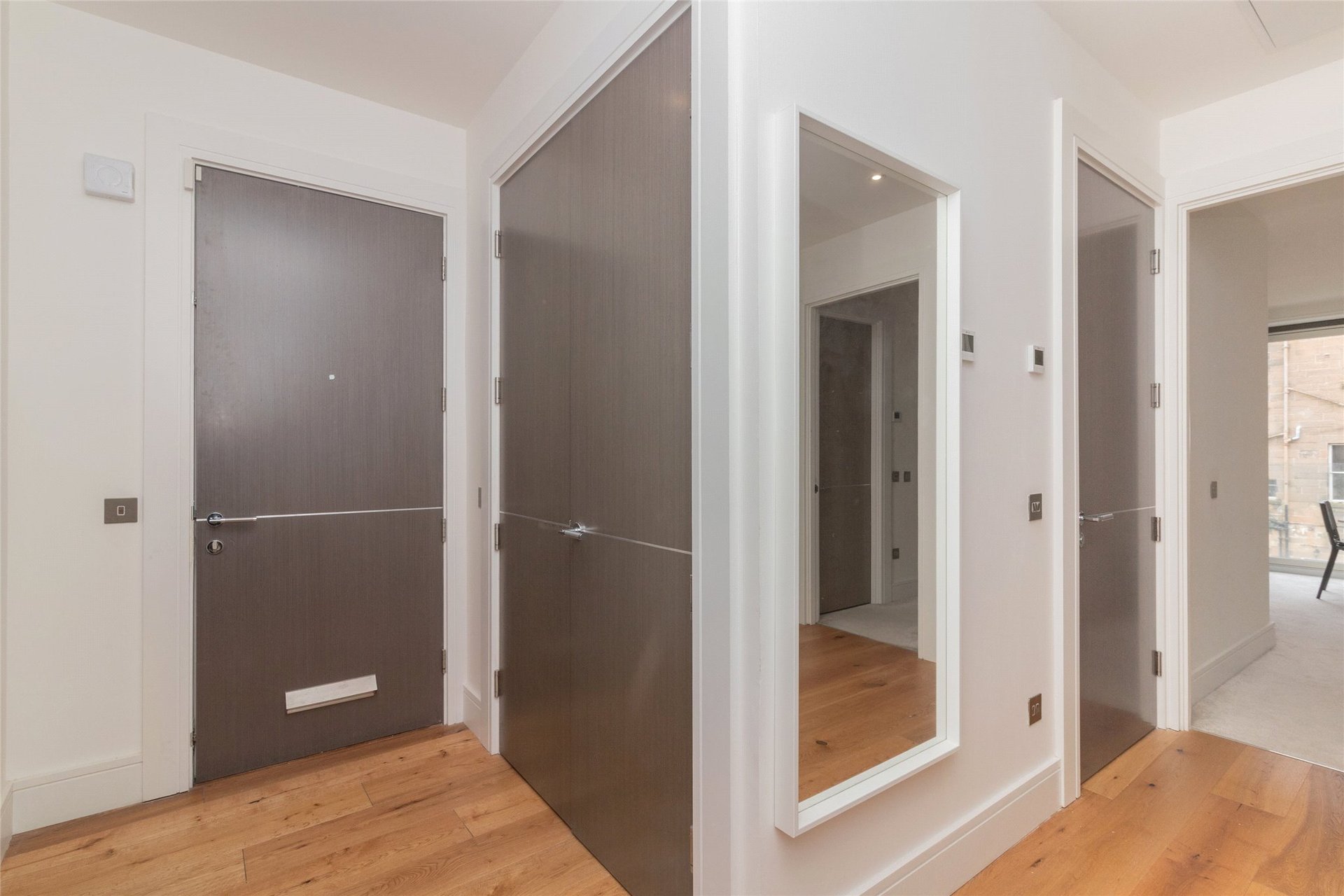 Flat 3/1, 12 Park Quadrant, Glasgow, Glasgow City, G3 6BD - Picture #12