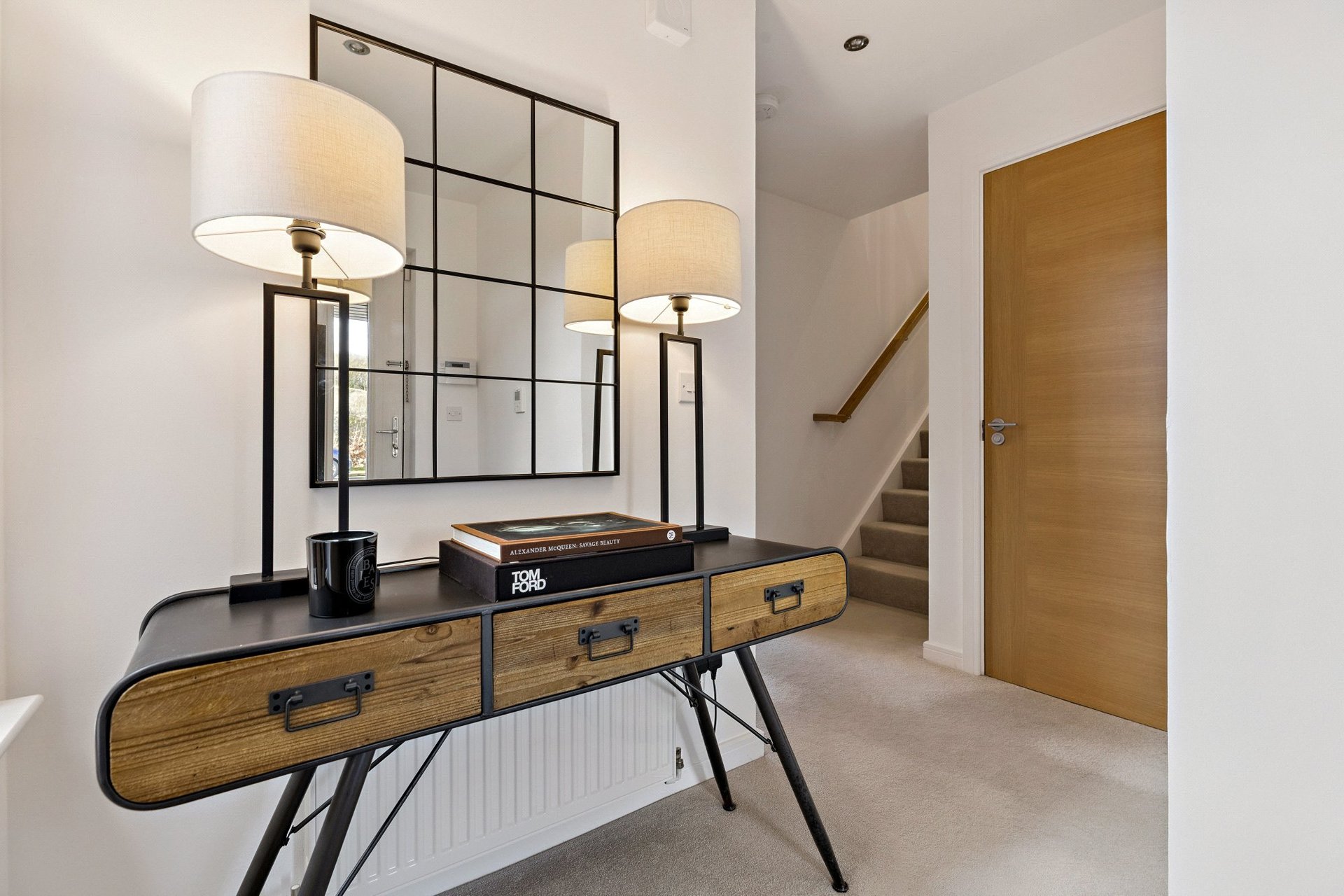 30 Calico Road, Newton Mearns, Glasgow, G77 6GA - Picture #3