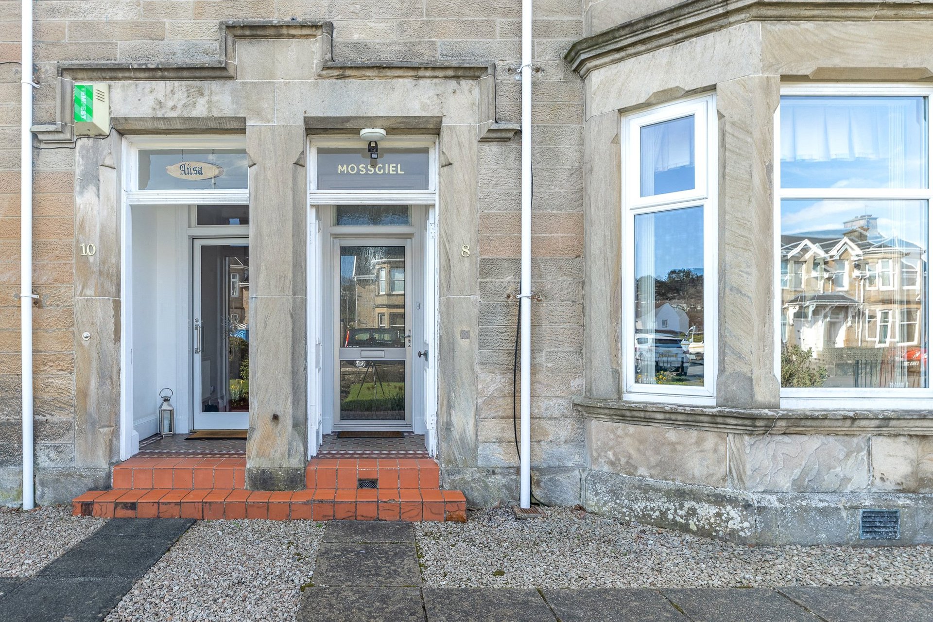 8 Barloan Crescent, Dumbarton, West Dunbartonshire, G82 2AT - Picture #27