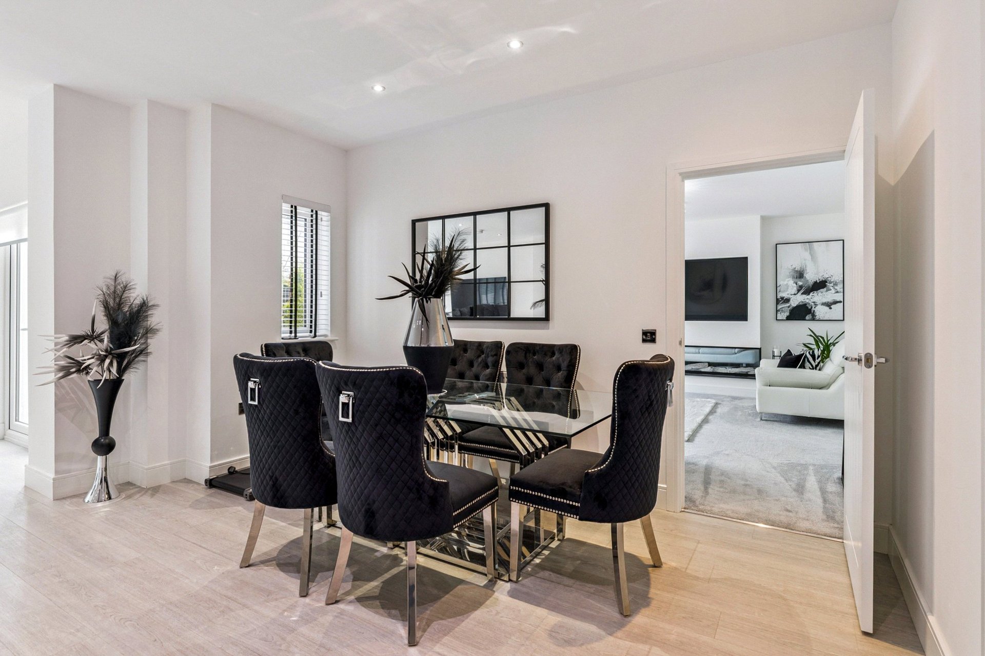 8 Sandwick Crescent, Newton Mearns, Glasgow, East Renfrewshire, G77 5WU - Picture #19