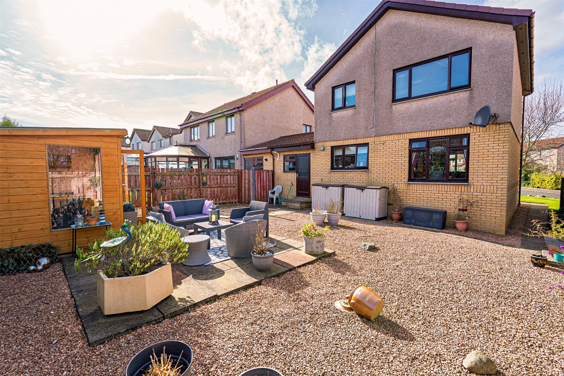 28 Andrew Lang Crescent, St. Andrews, Fife, KY16 8YL - Picture #32