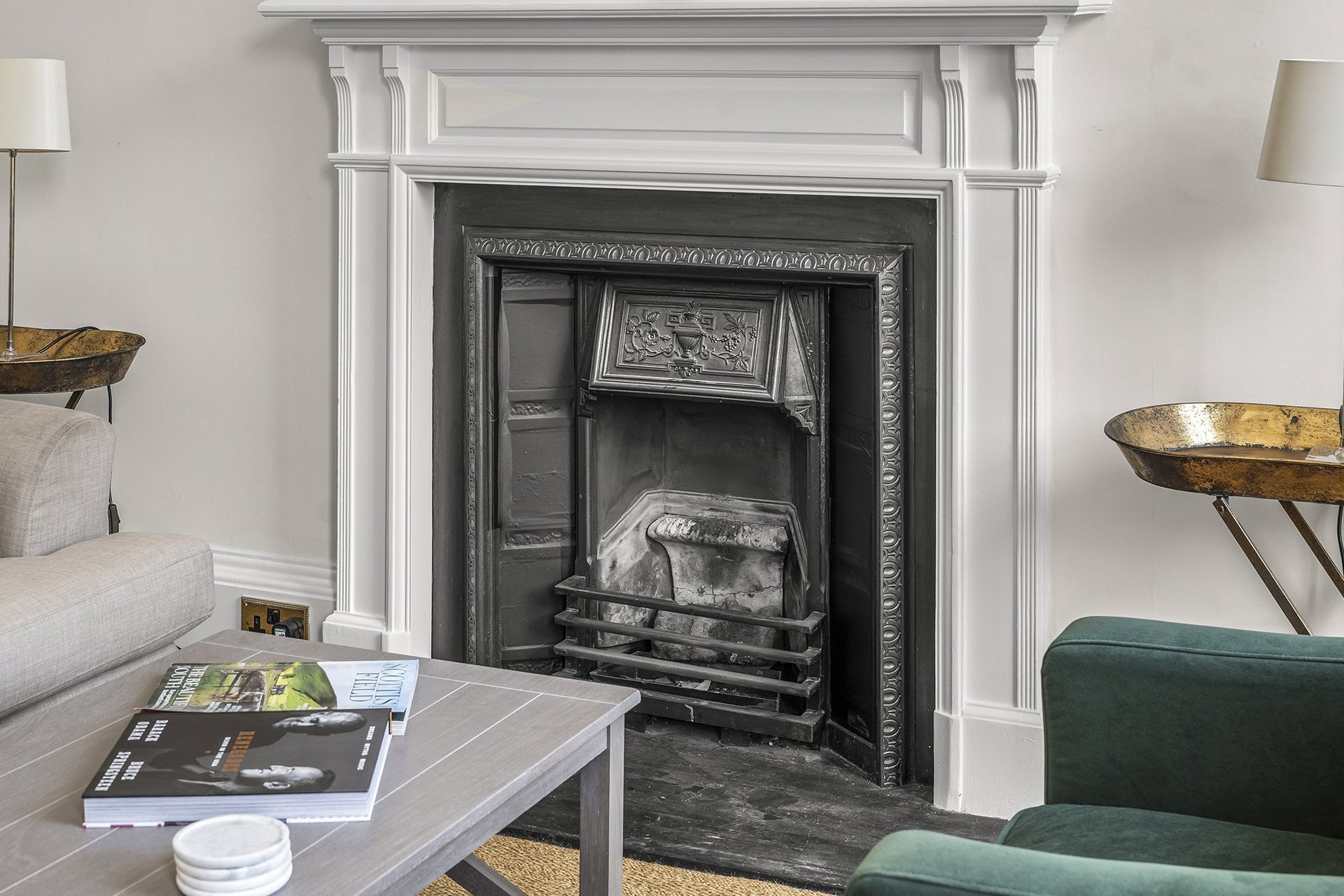 20/2 Dean Terrace, Edinburgh, Midlothian, EH4 1NL - Picture #6