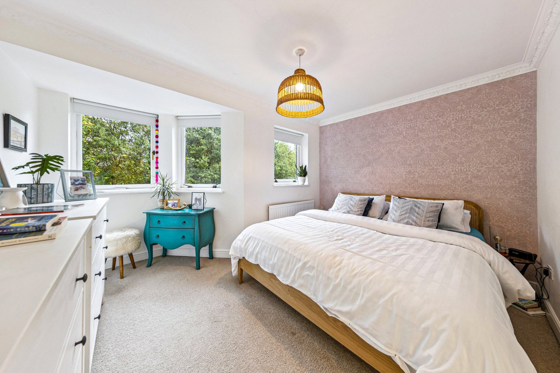 68 Bellshaugh Gardens, Kelvinside, Glasgow, G12 0SA - Picture #30