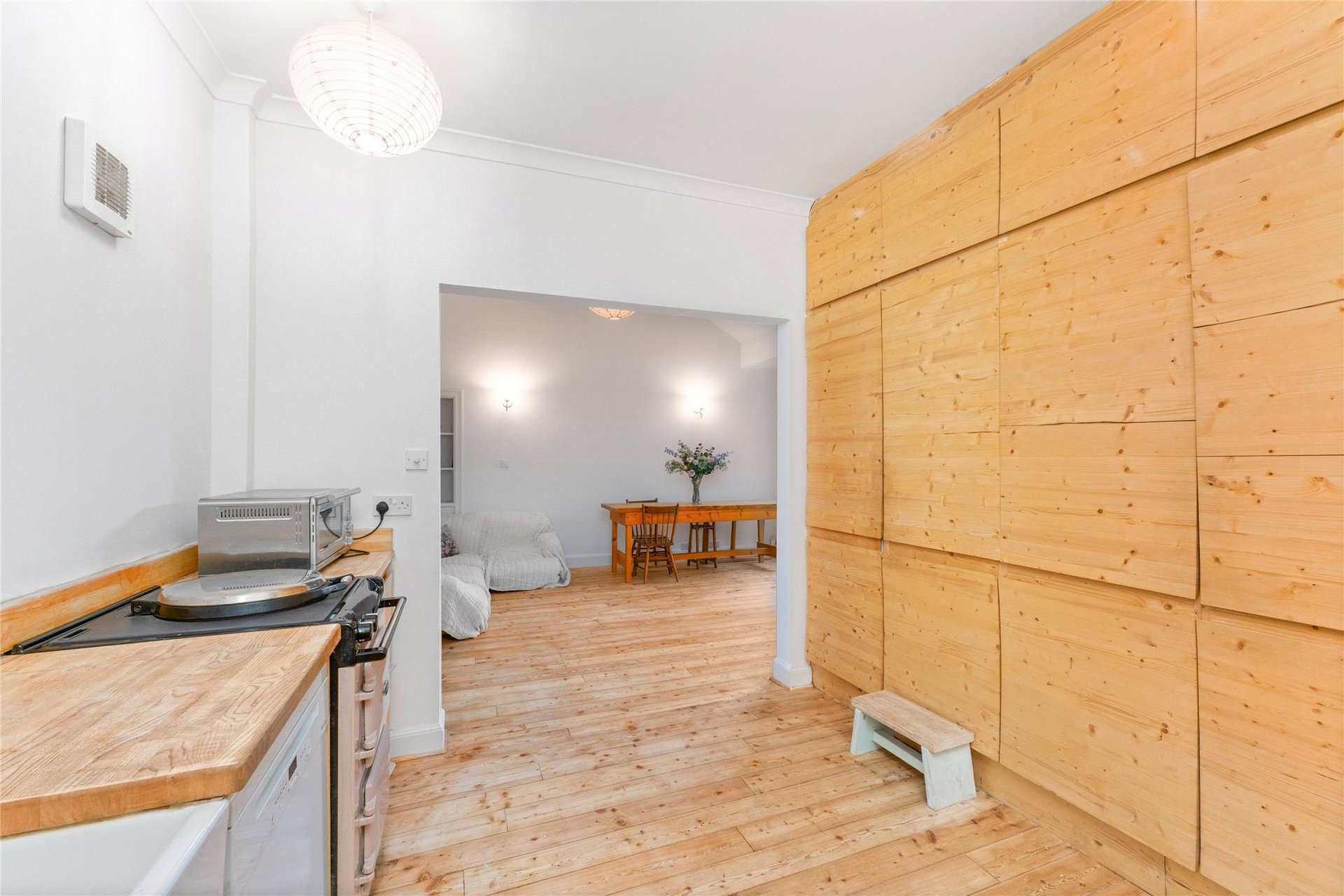 7b Greenhill Gardens, Edinburgh, EH10 4BN - Picture #9