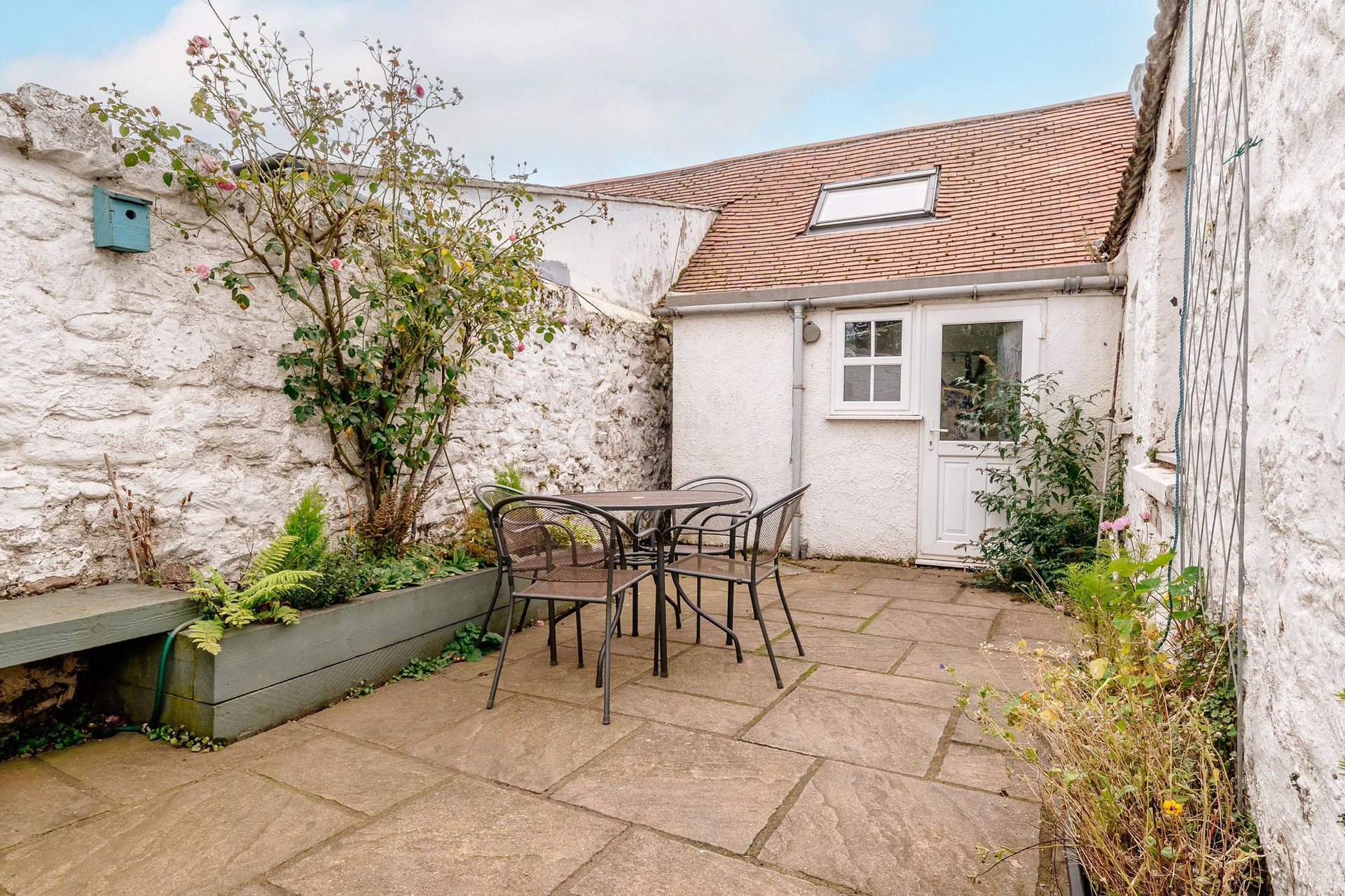 Coble Cottage, 59 Low Greens, Berwick-upon-Tweed, TD15 1LX - Picture #17