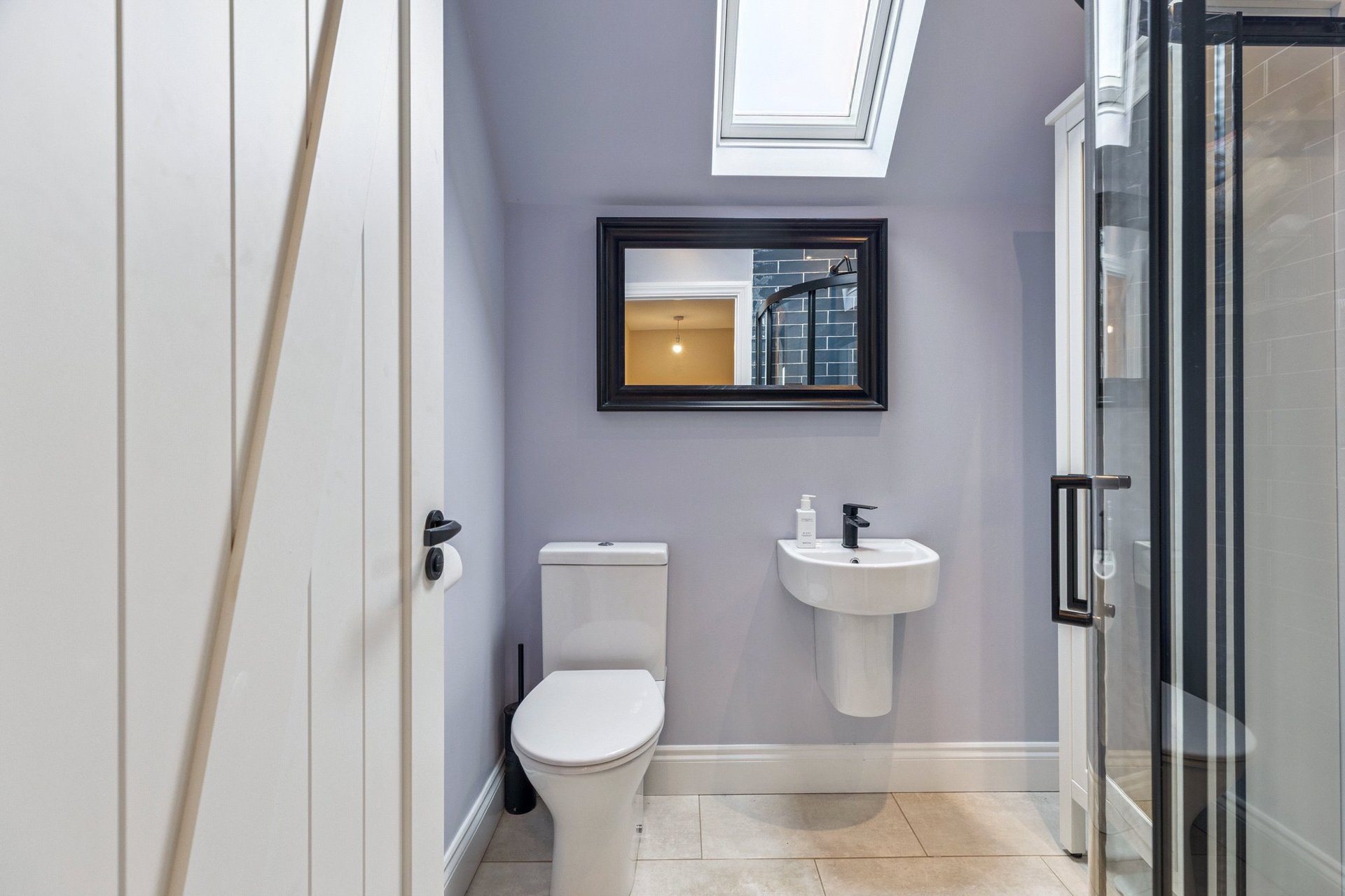 1 Albany Cottages, Jordanhill, Glasgow, G13 1NJ - Picture #29