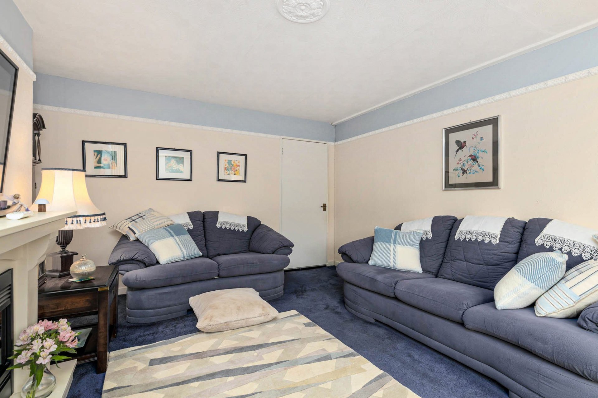 2/1, 1007 Prospecthill Road, Toryglen, Glasgow, G42 0JU - Picture #4