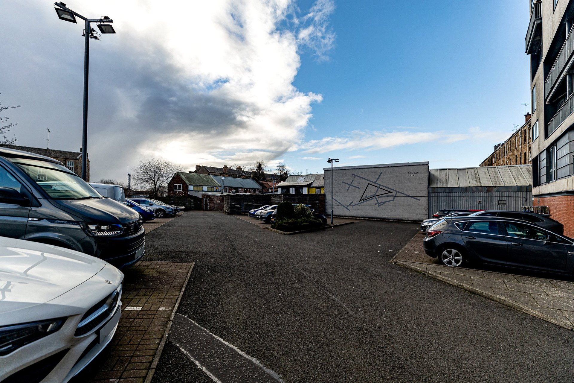 Flat 5/6, 1071 Argyle Street, Finnieston, Glasgow, G3 8LZ - Picture #19