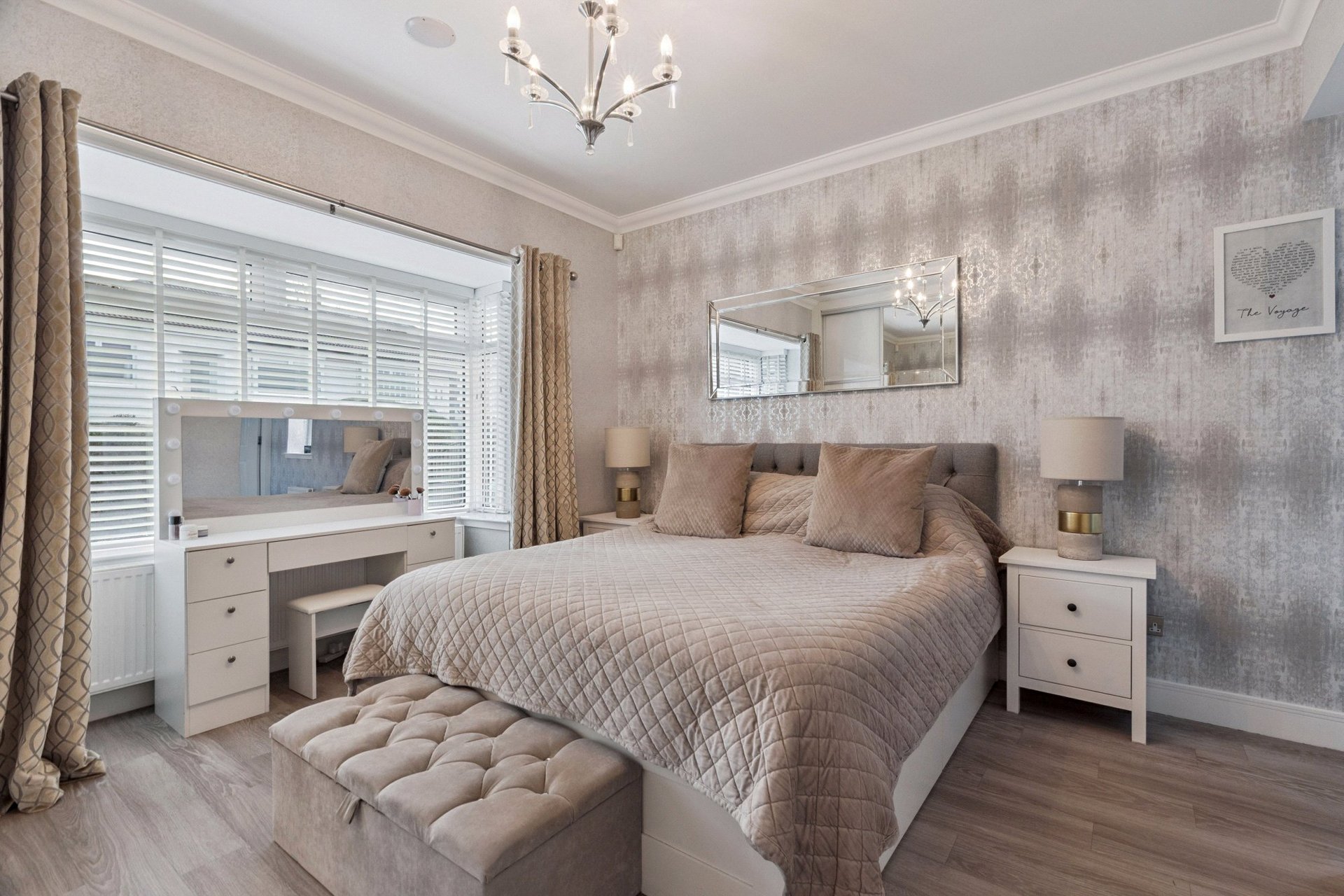 21 Etive Drive, Giffnock, Glasgow, G46 6PN - Picture #33