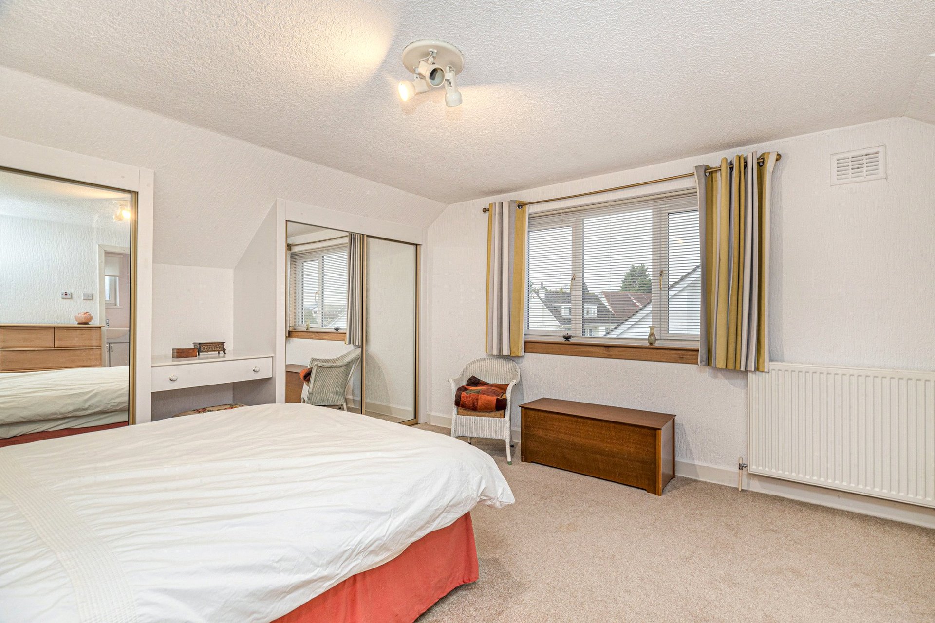45 Castleton Drive, Newton Mearns, Glasgow, East Renfrewshire, G77 5LE - Picture #14