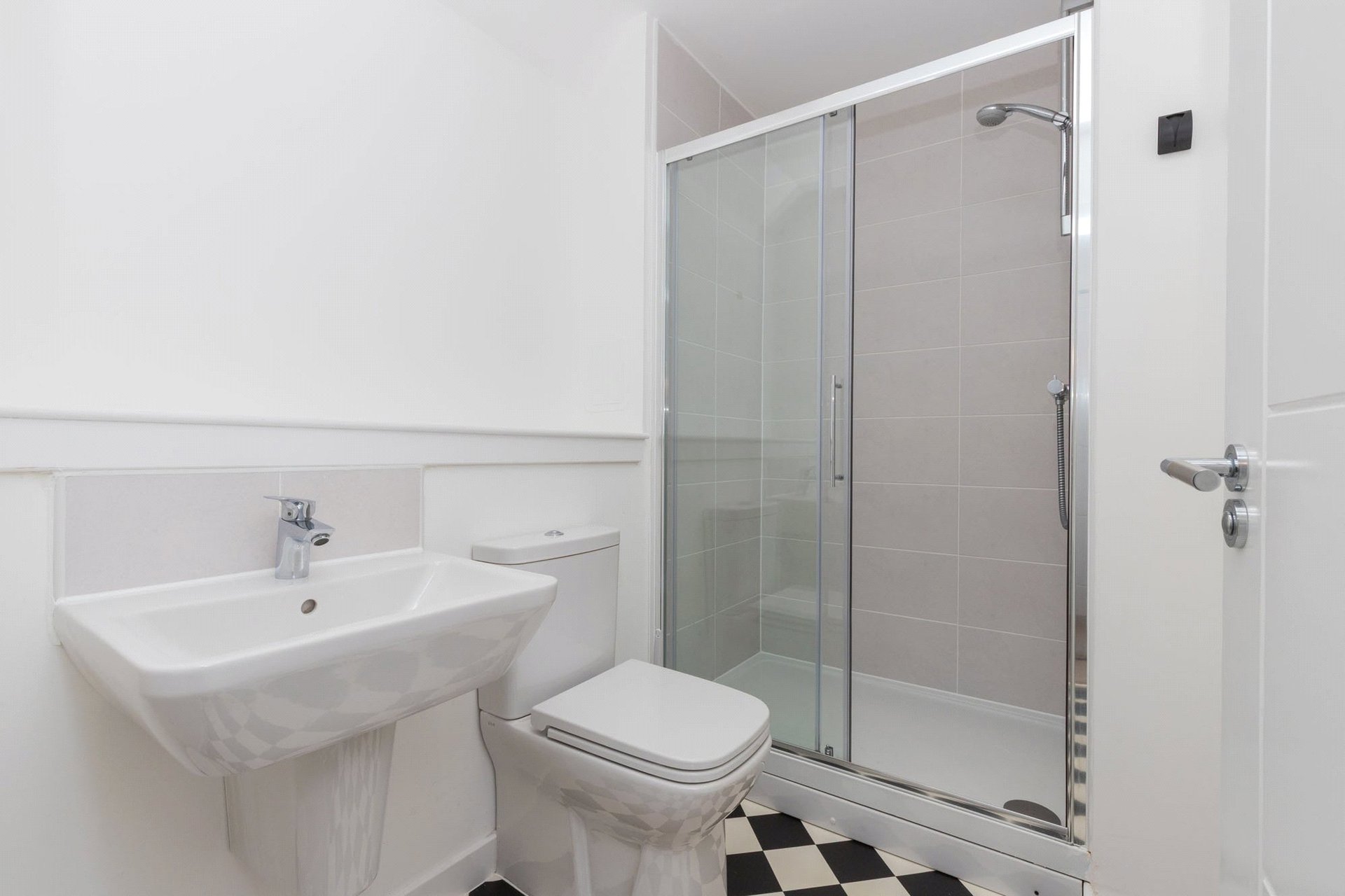 11 Maida Row, Glasgow, G43 1FP - Picture #28