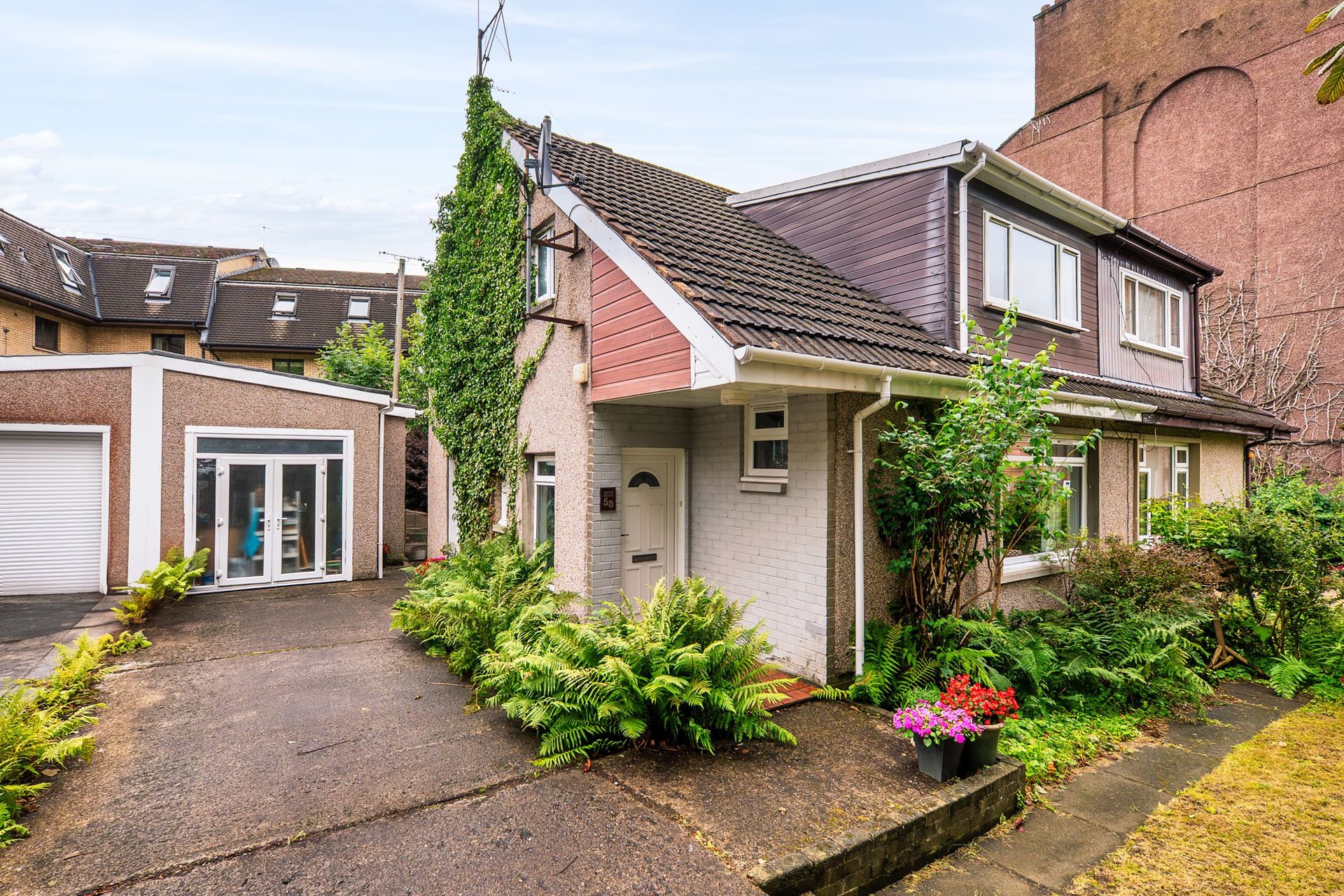 53 Hector Road, Shawlands, Glasgow, G41 3QD - Picture #2