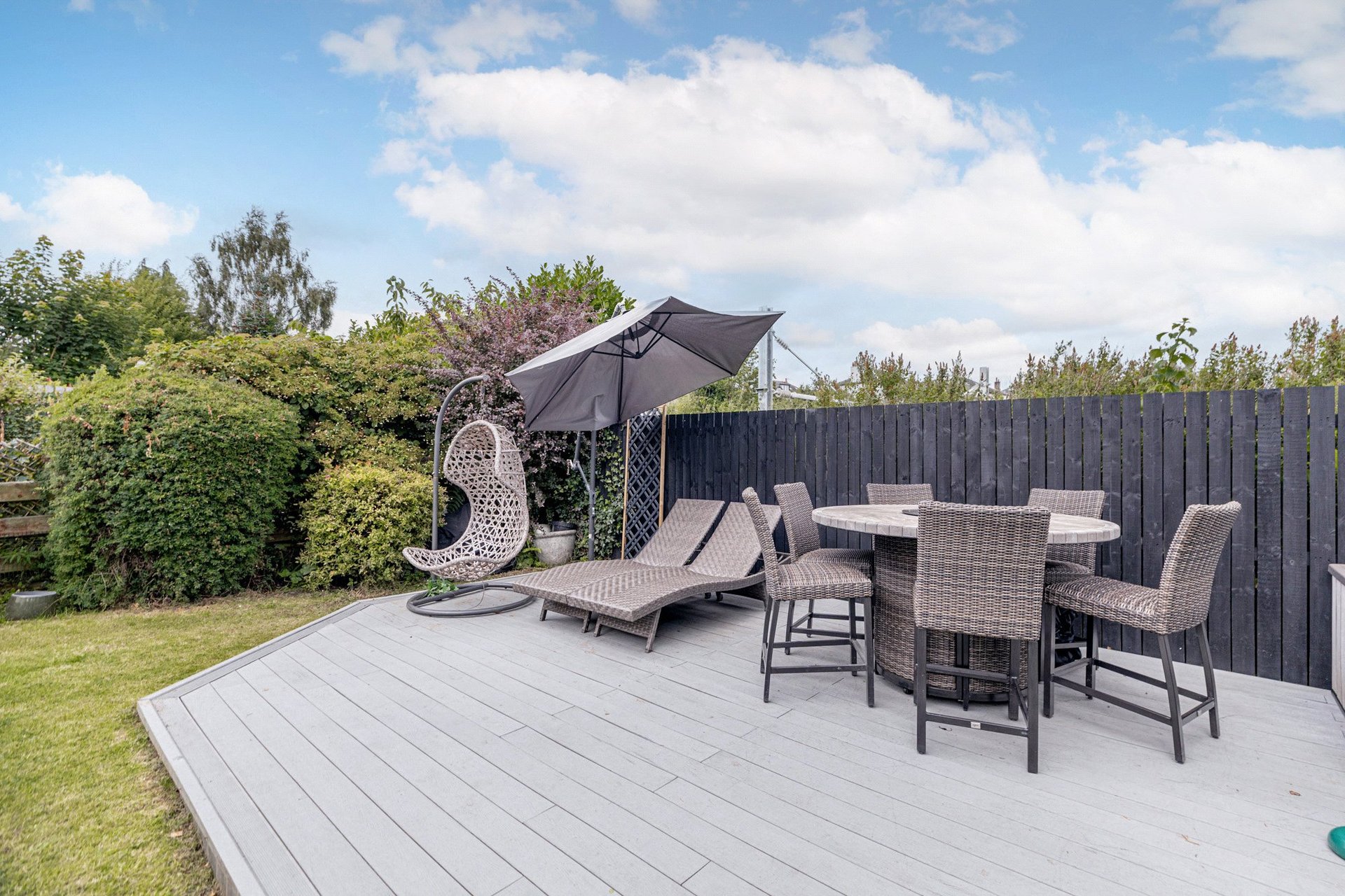 15 St. Anns Drive, Giffnock, Glasgow, East Renfrewshire, G46 6JS - Picture #38